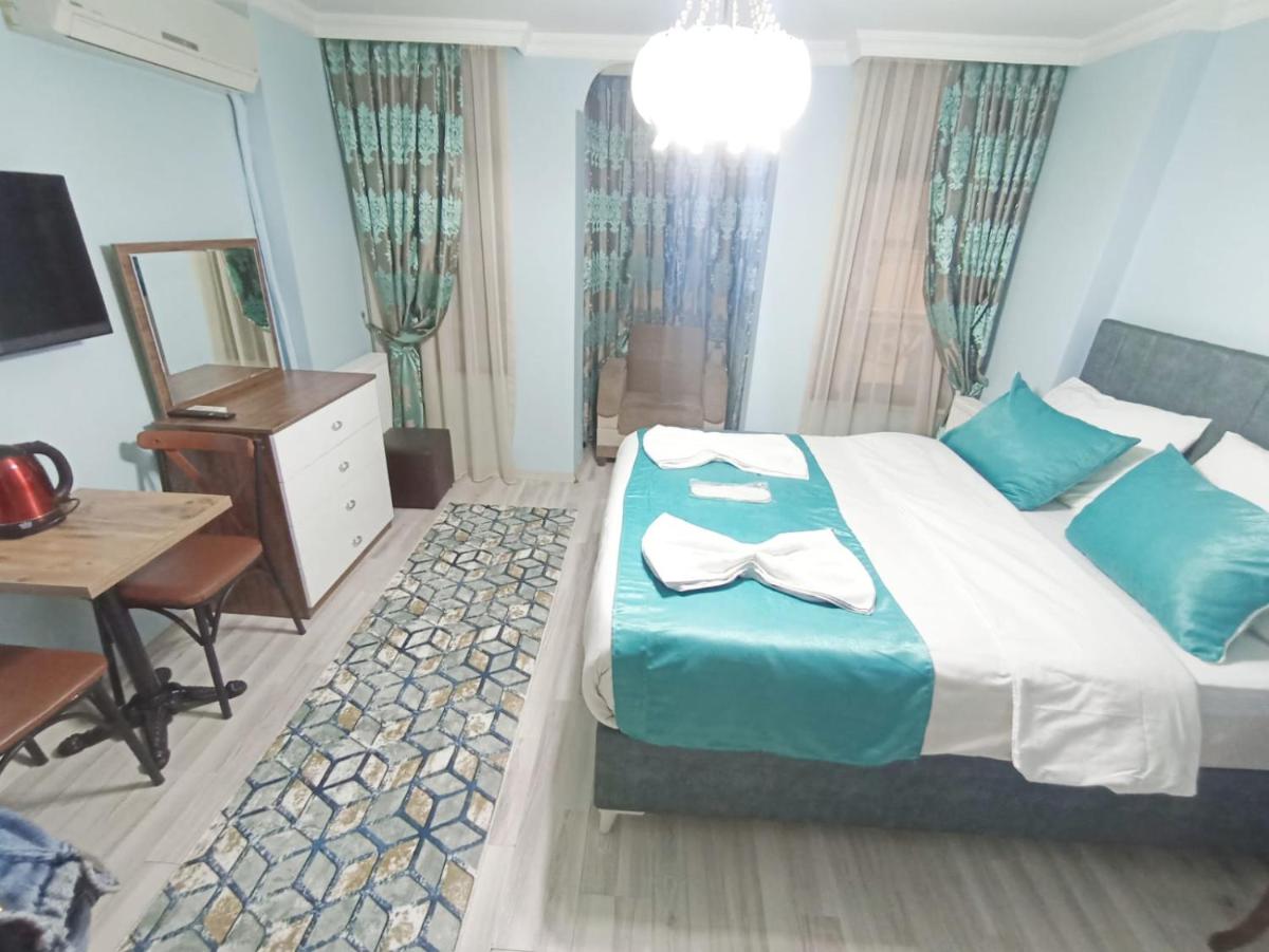 Double Room photo 3