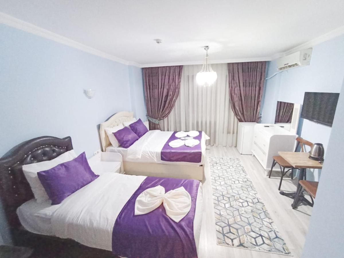 Triple Room with Balcony photo 2