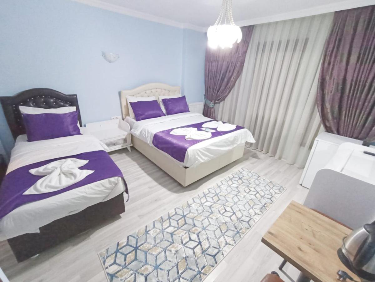 Triple Room with Balcony photo 1