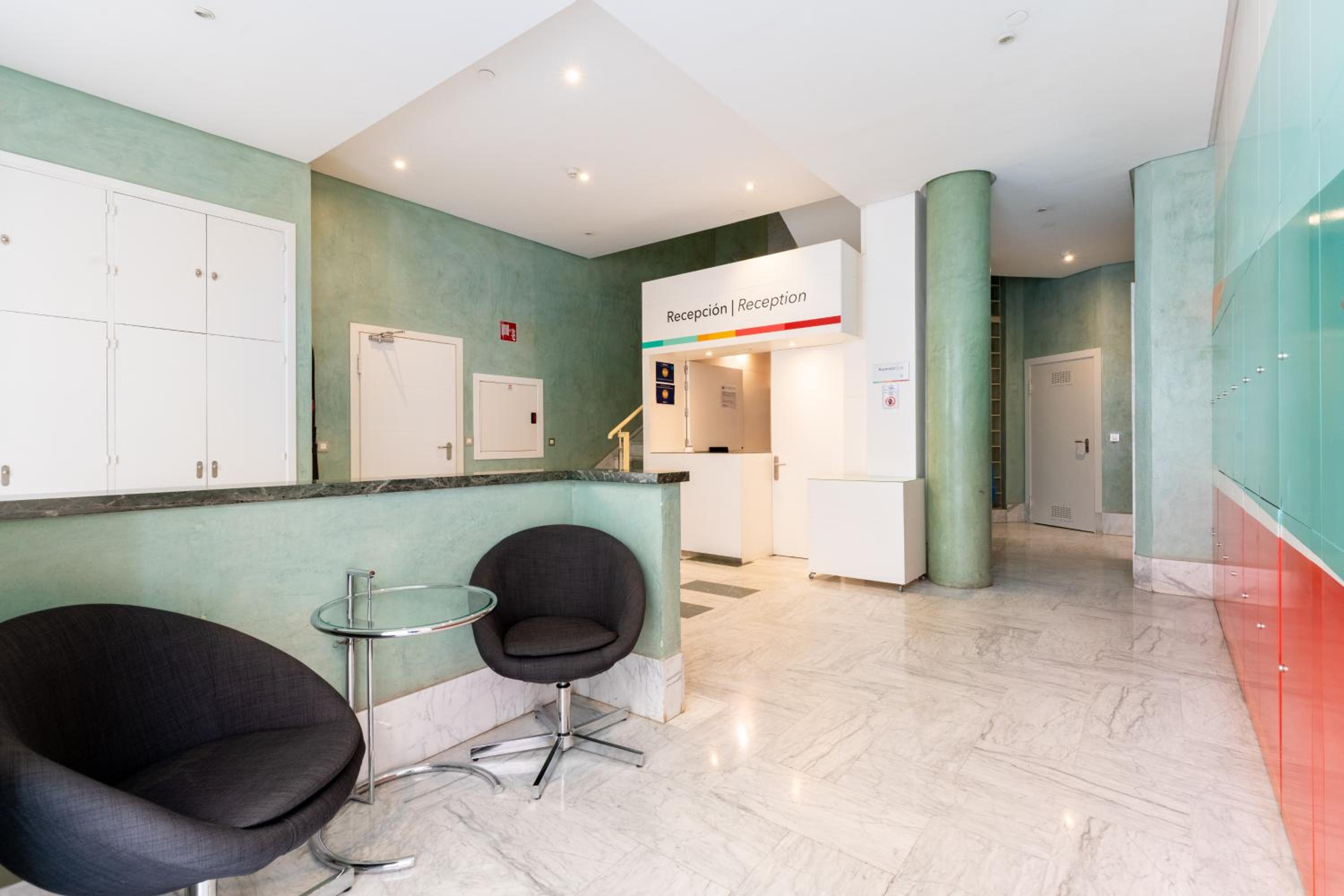 One-Bedroom Apartment - Photo 42