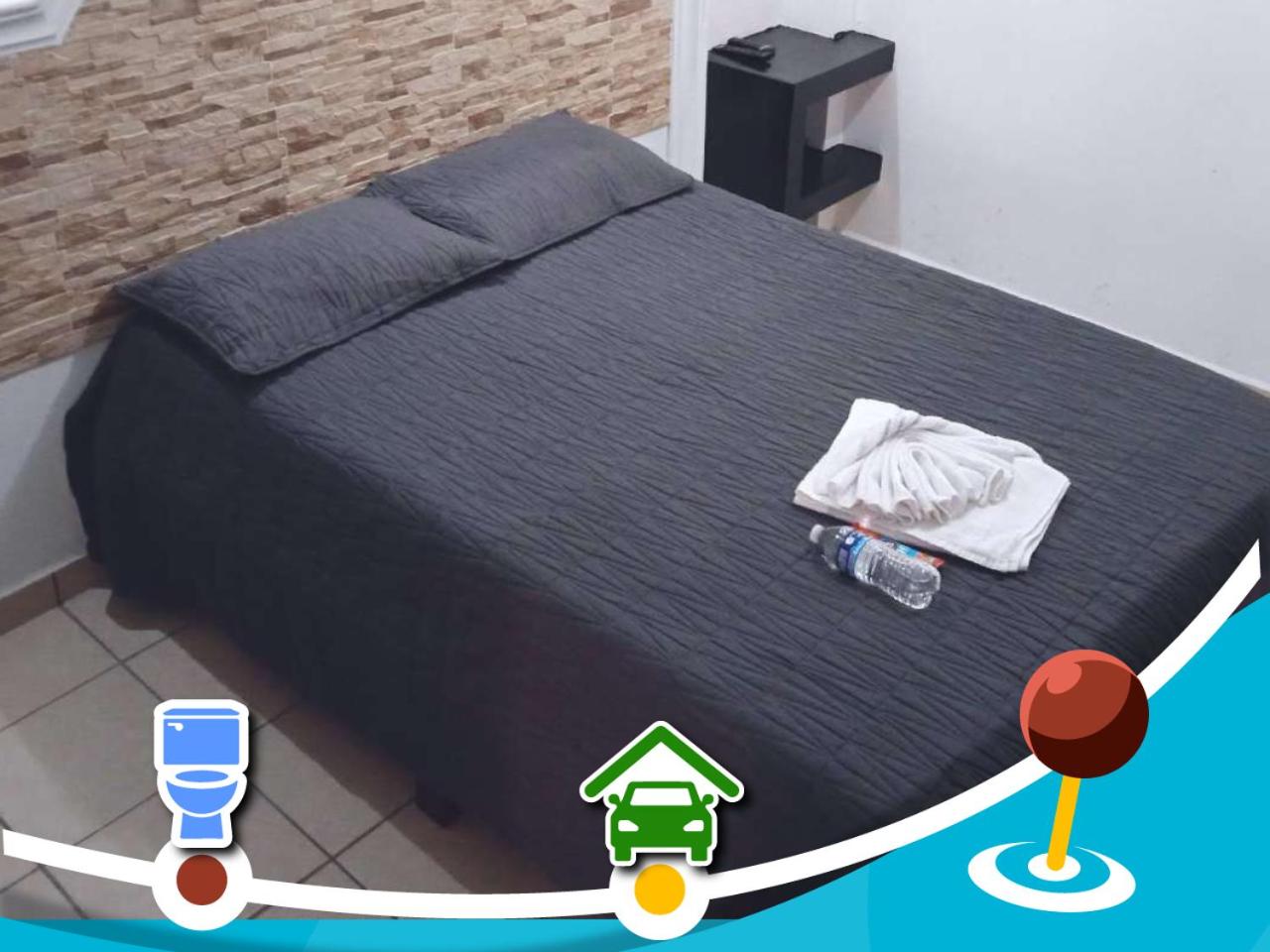 Large Double or Twin Room - Photo 6