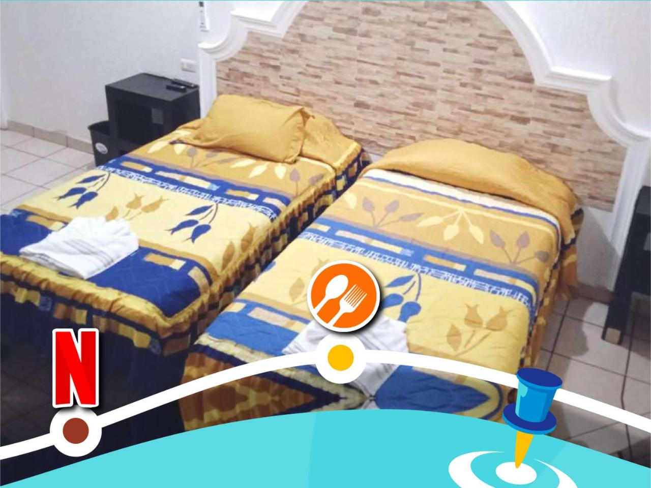 Double Room - Photo 5
