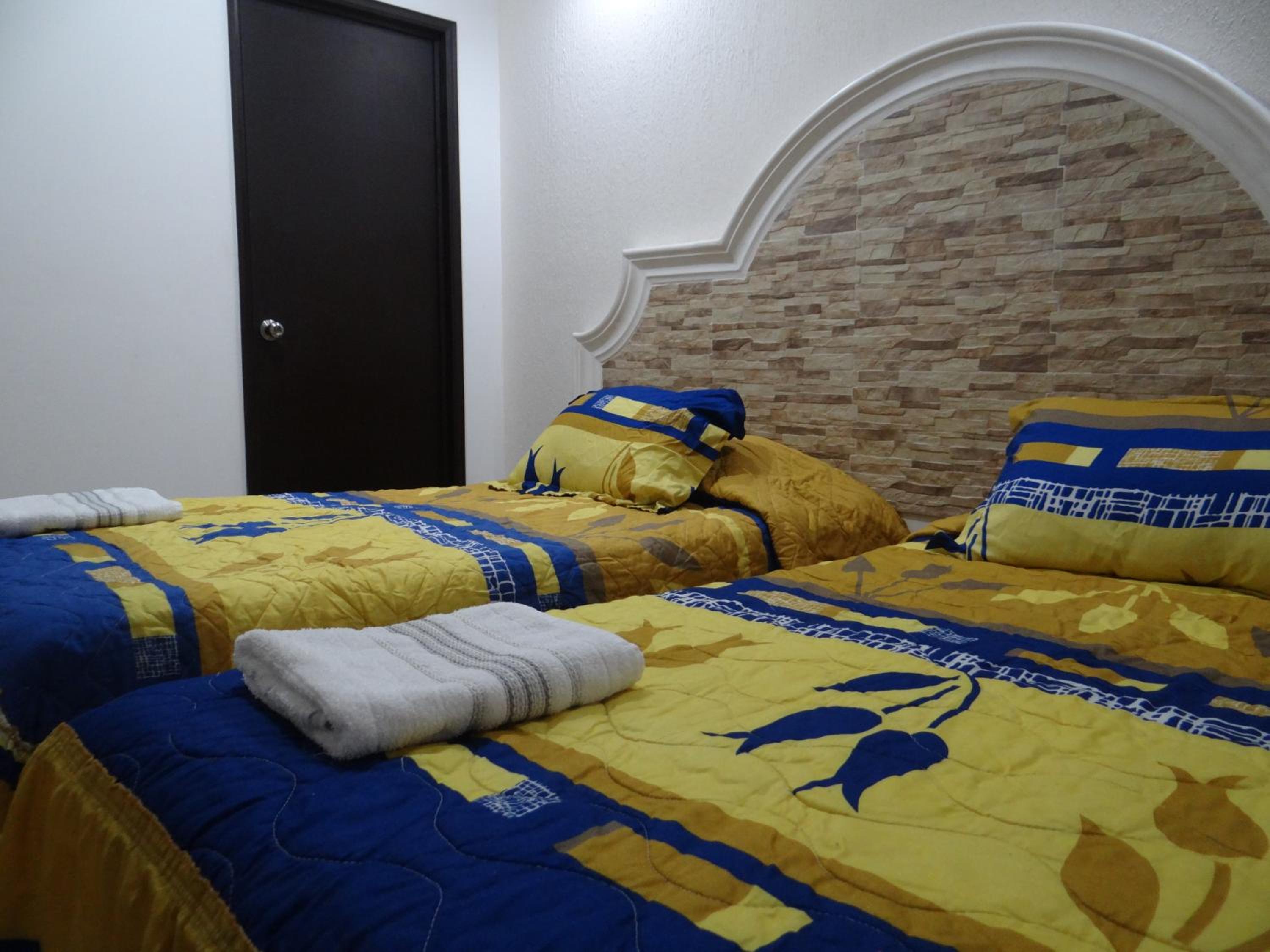 Double Room - Photo 2