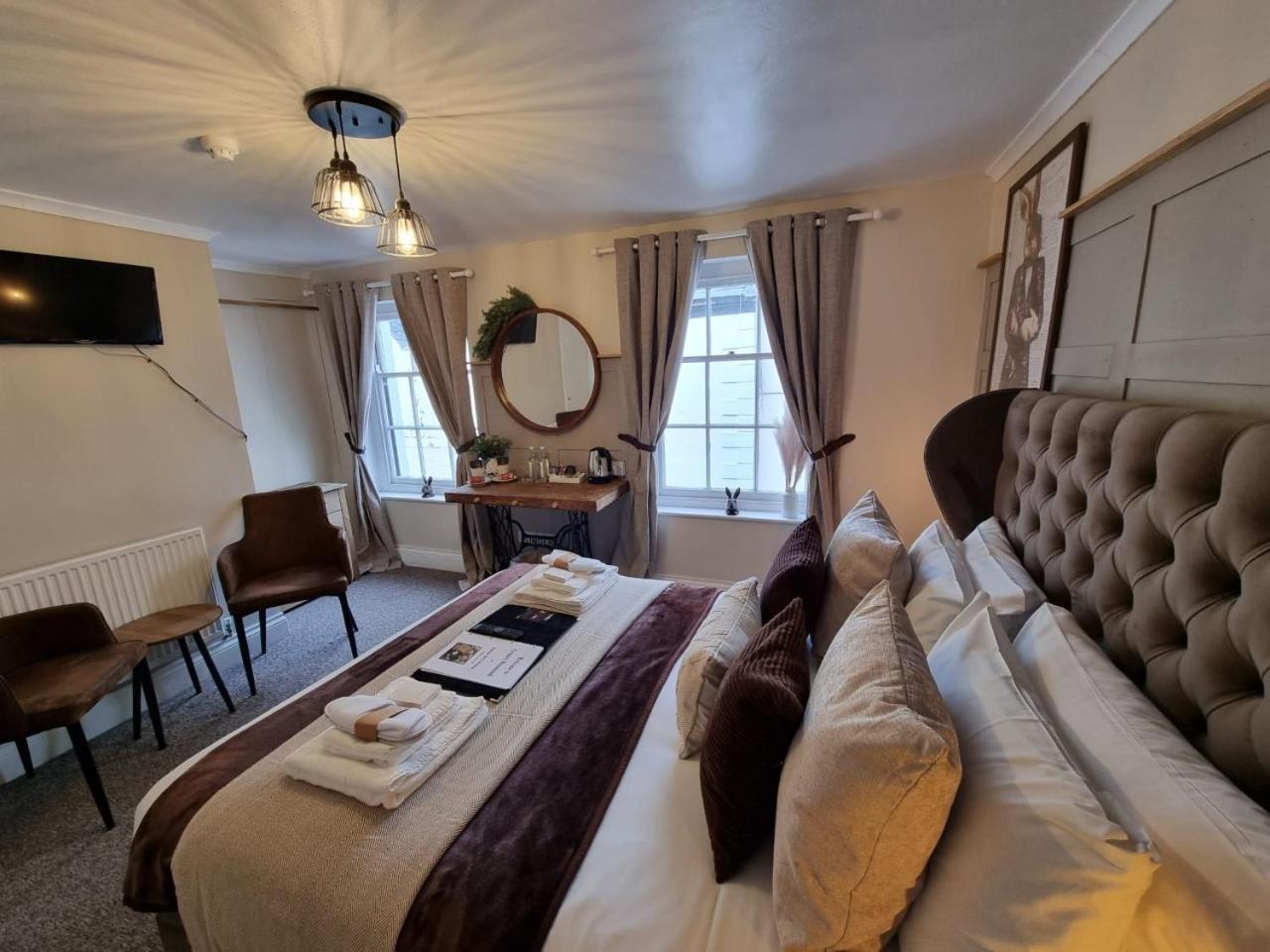 King Room photo 2