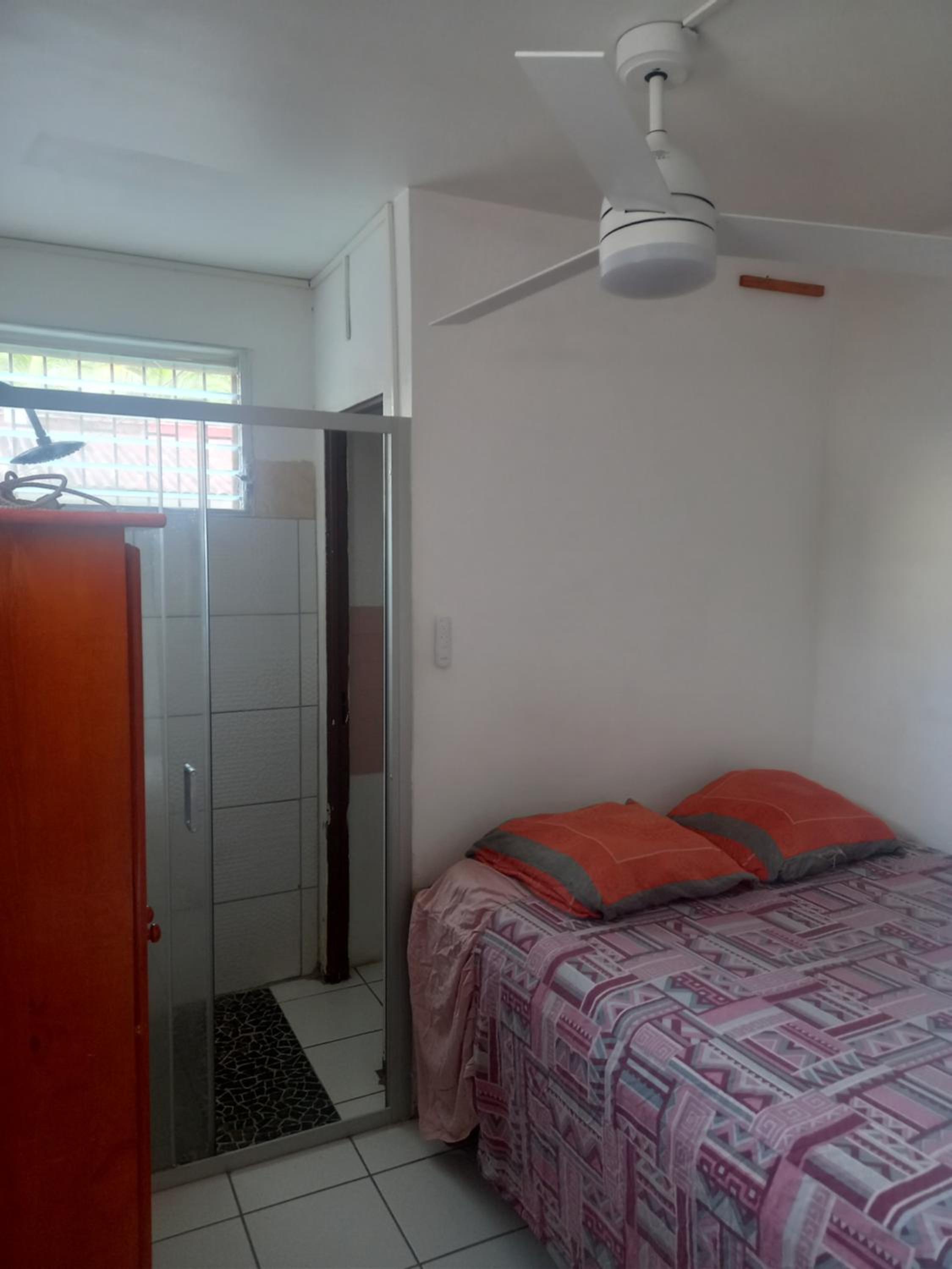 One-Bedroom Apartment - Photo 5