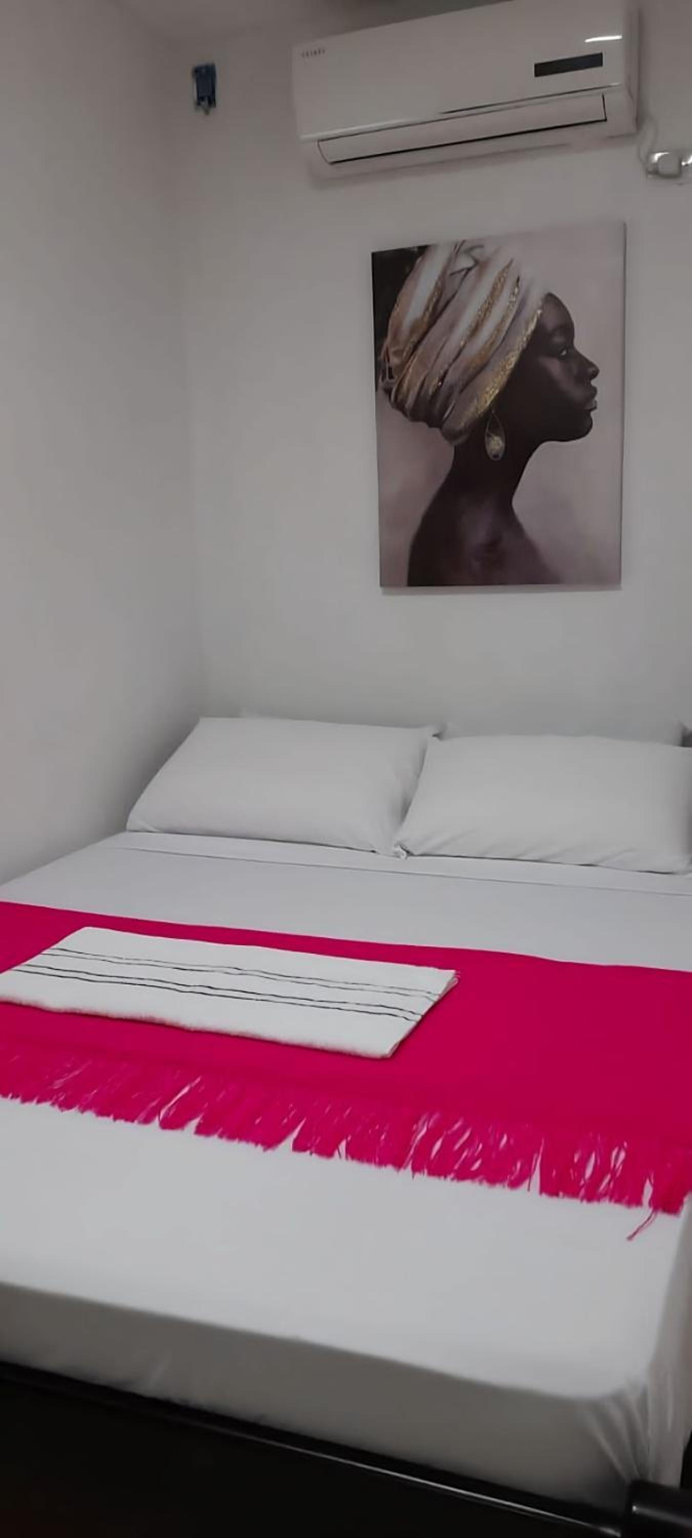 Apartment with Sea View photo 1
