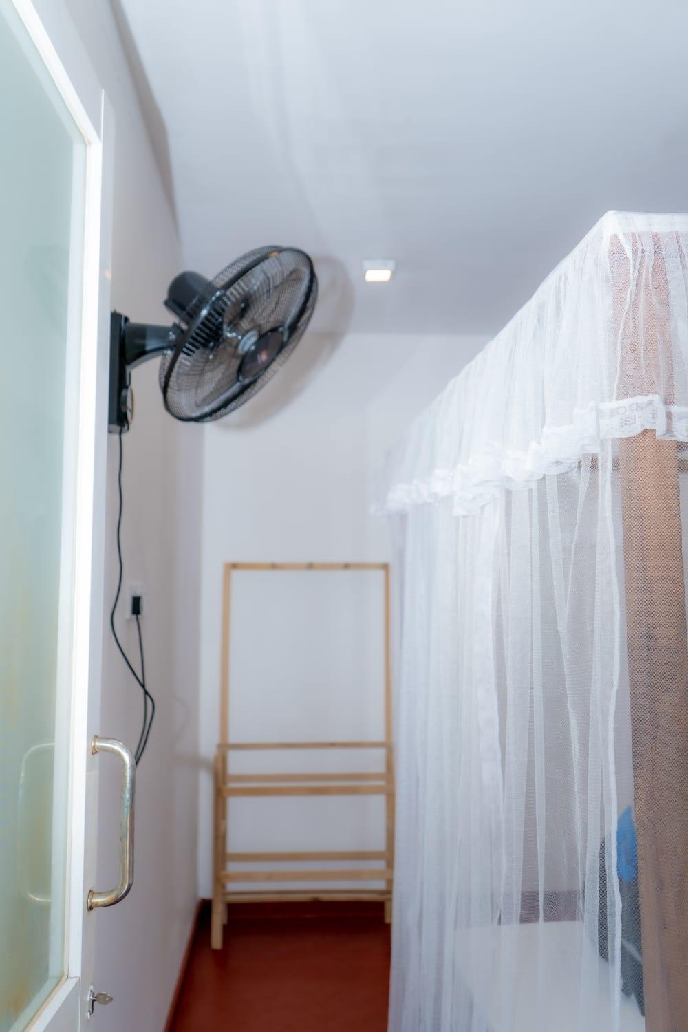 Budget Double Room photo 1