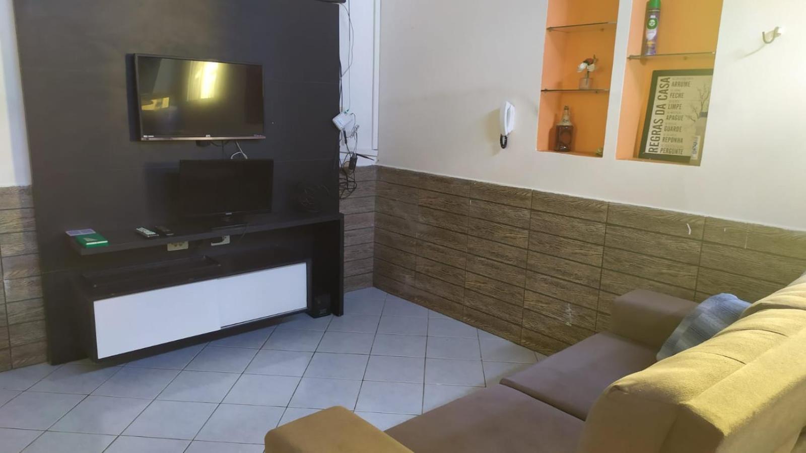 Four-Bedroom House photo 1
