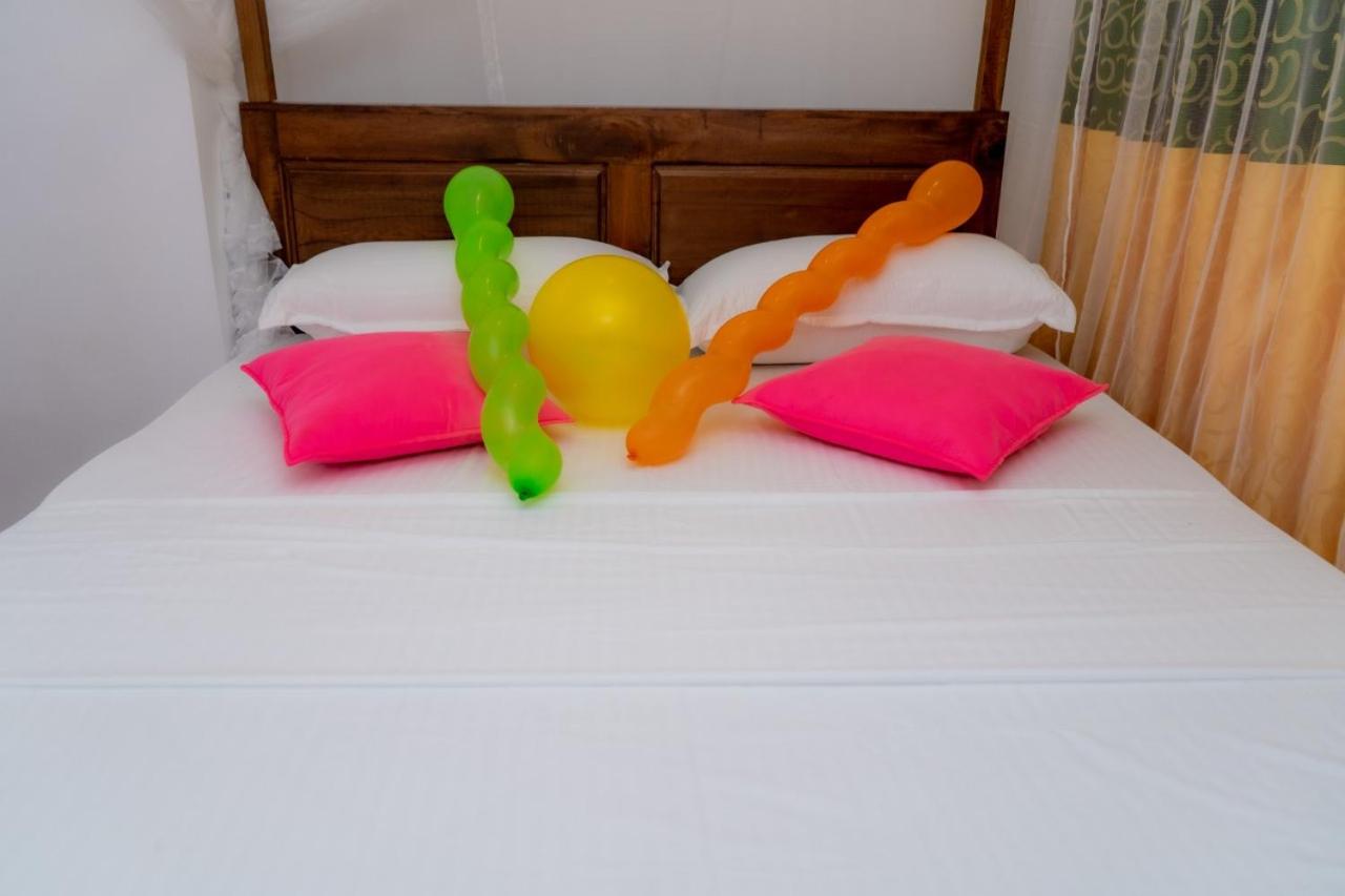 Budget Double Room photo 2