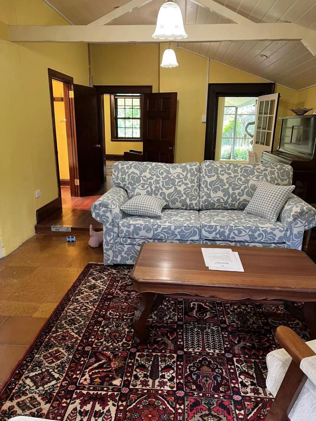 Junior Suite with Garden View - Photo 3