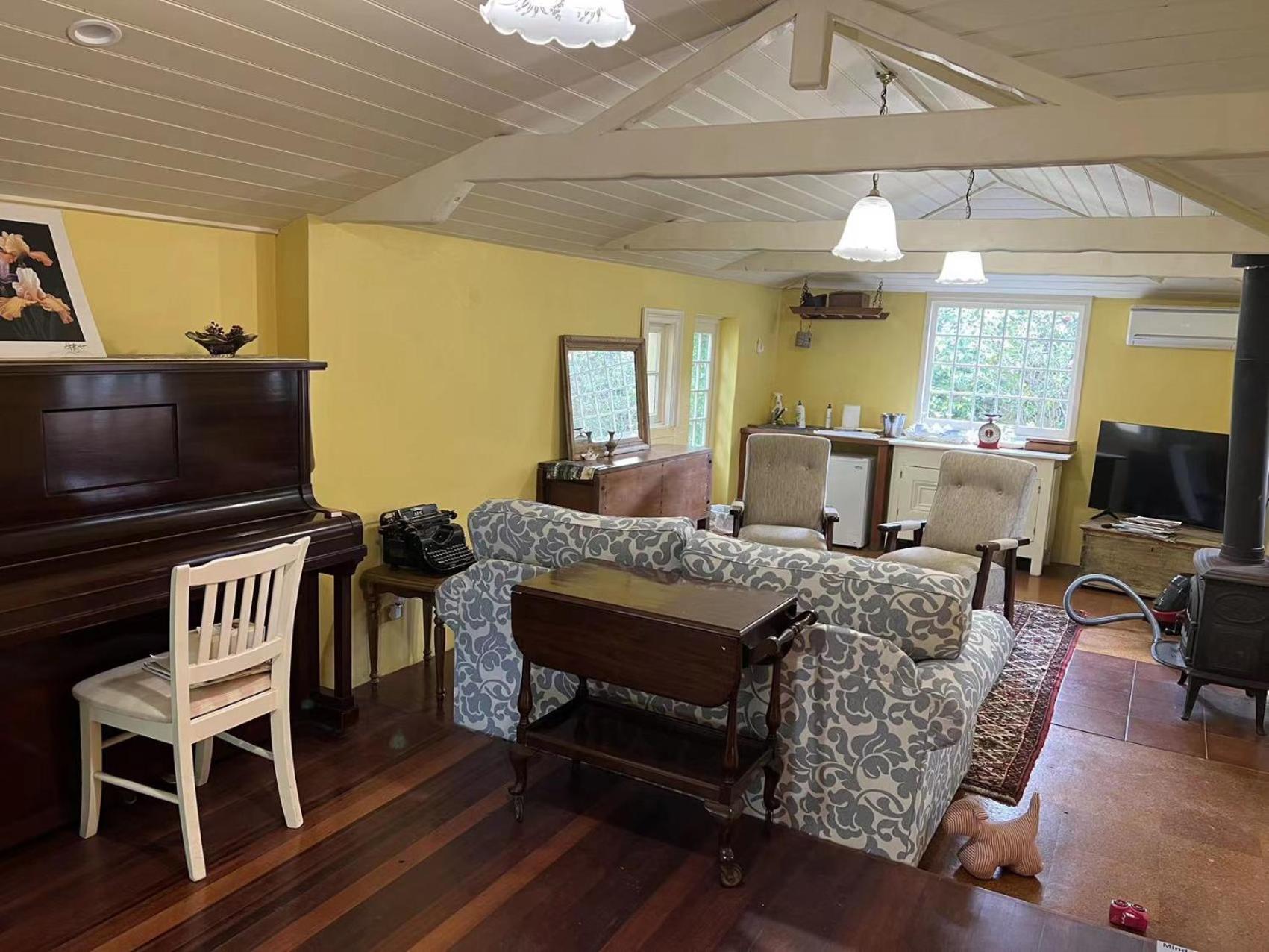 Junior Suite with Garden View - Photo 2