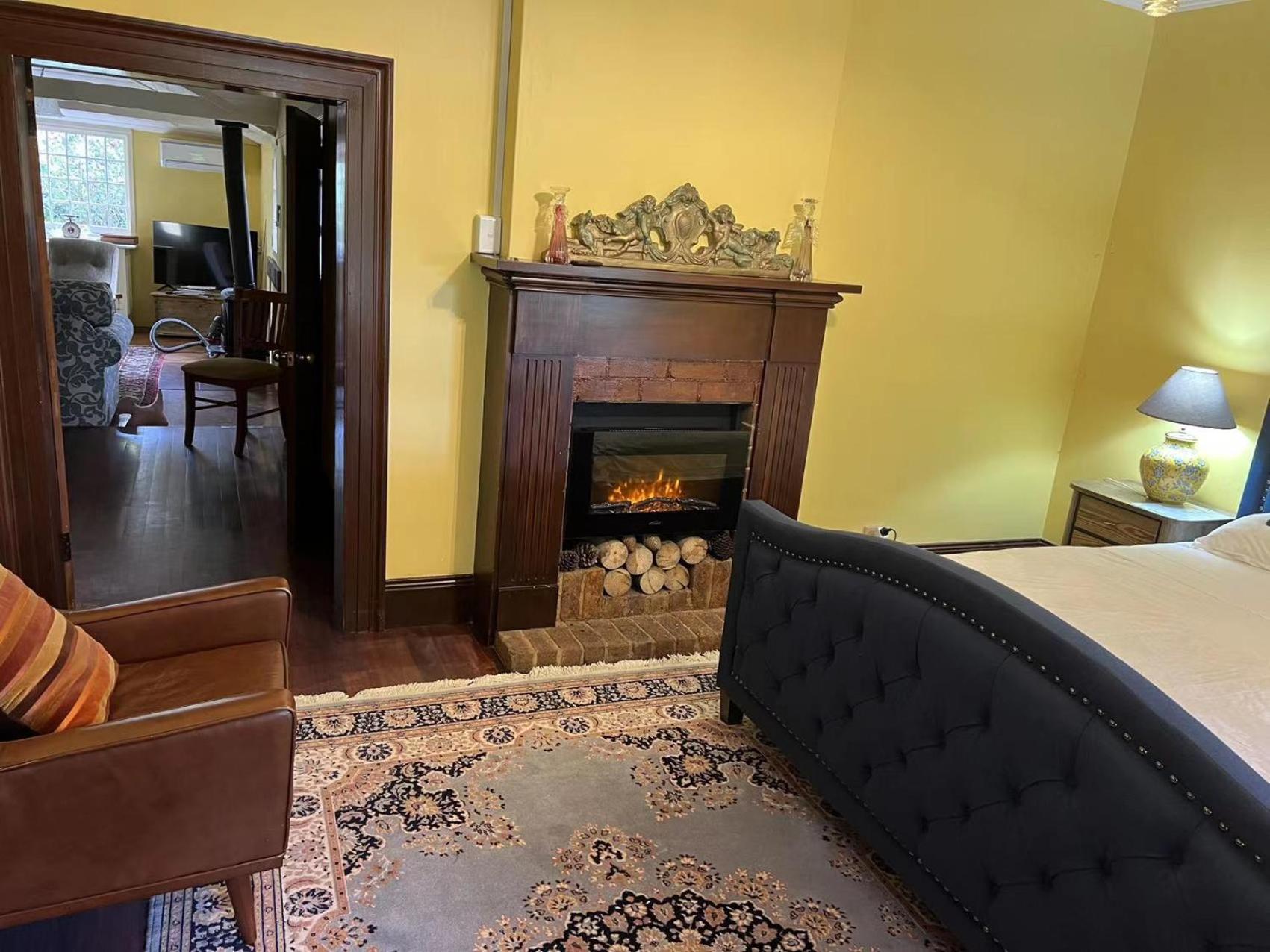 Junior Suite with Garden View - Photo 1