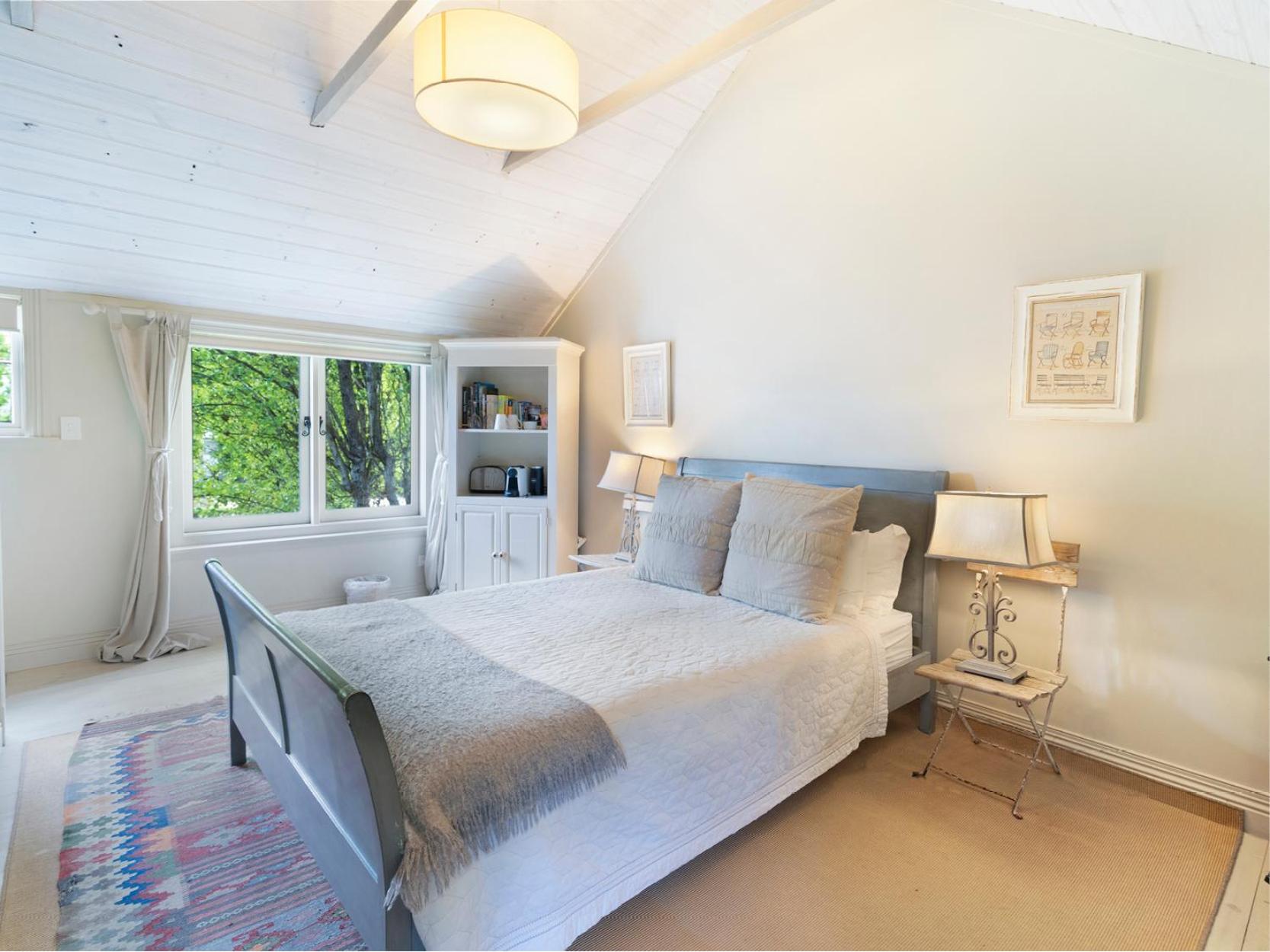Deluxe Queen Room - Loft photo 3