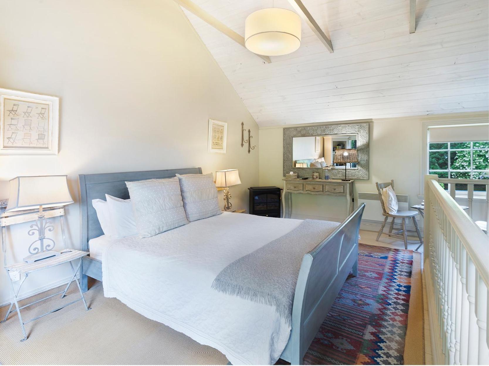 Deluxe Queen Room - Loft photo 1
