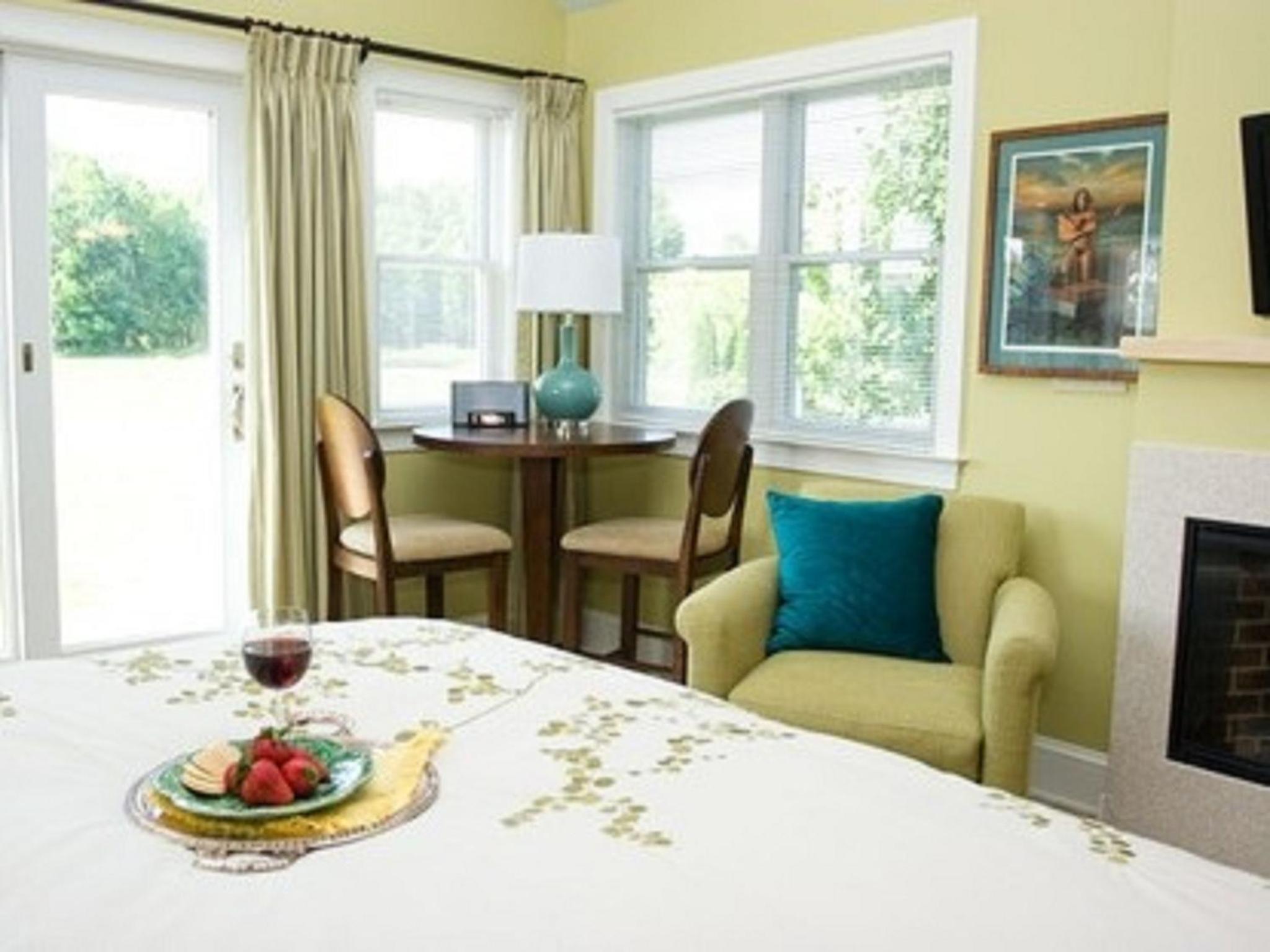 Pond Cottage photo 1