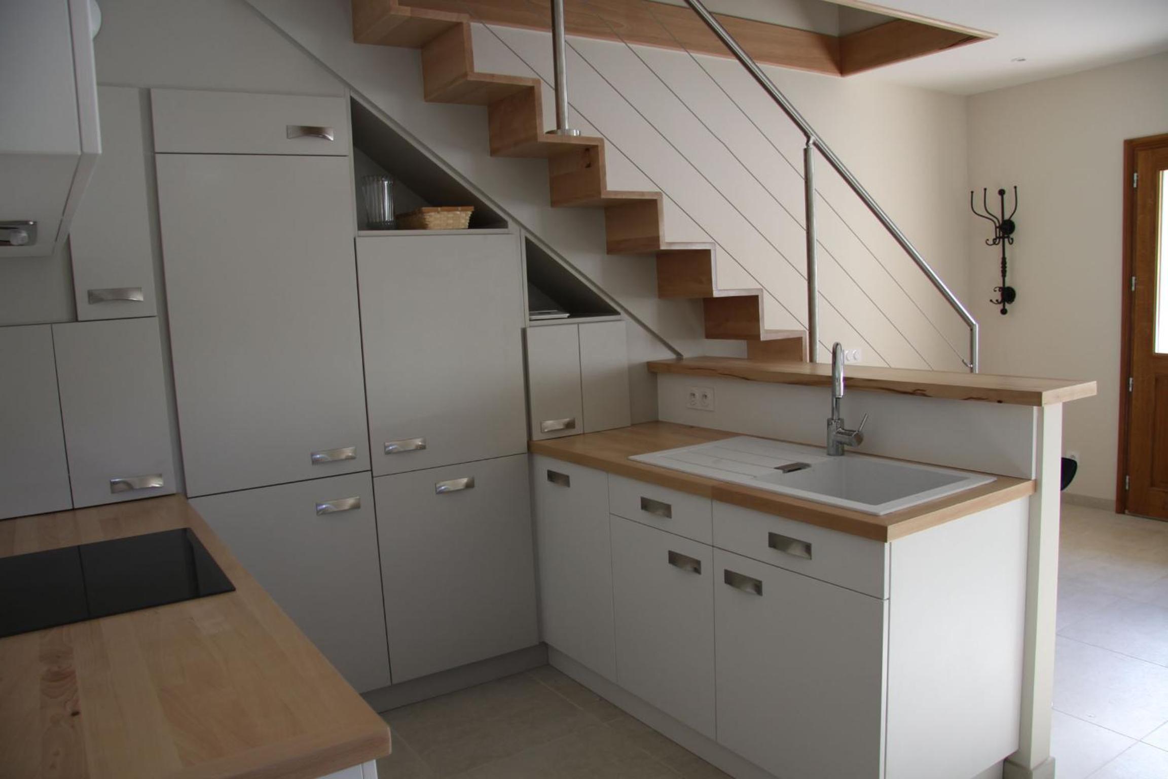 Apartment with Terrace photo 1