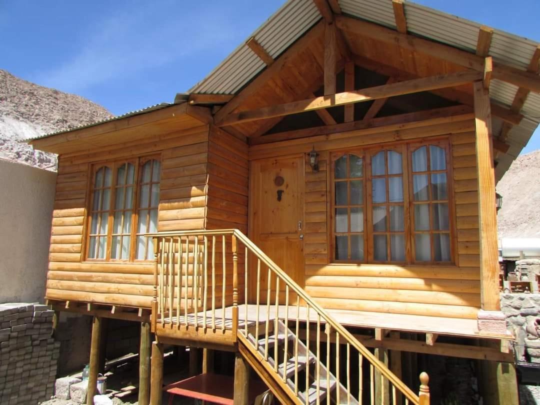 Family Bungalow photo 2