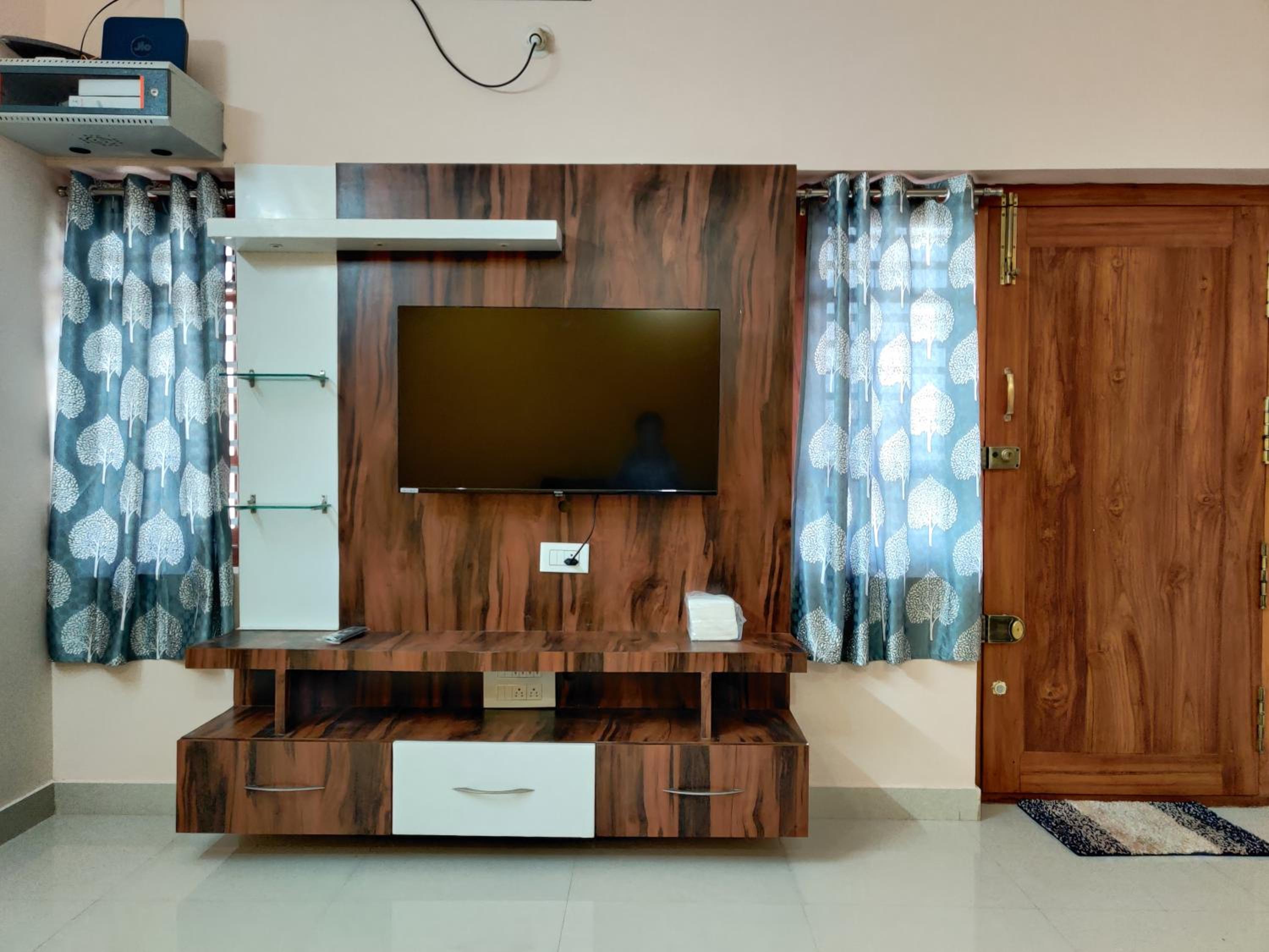Two-Bedroom Apartment - Photo 1
