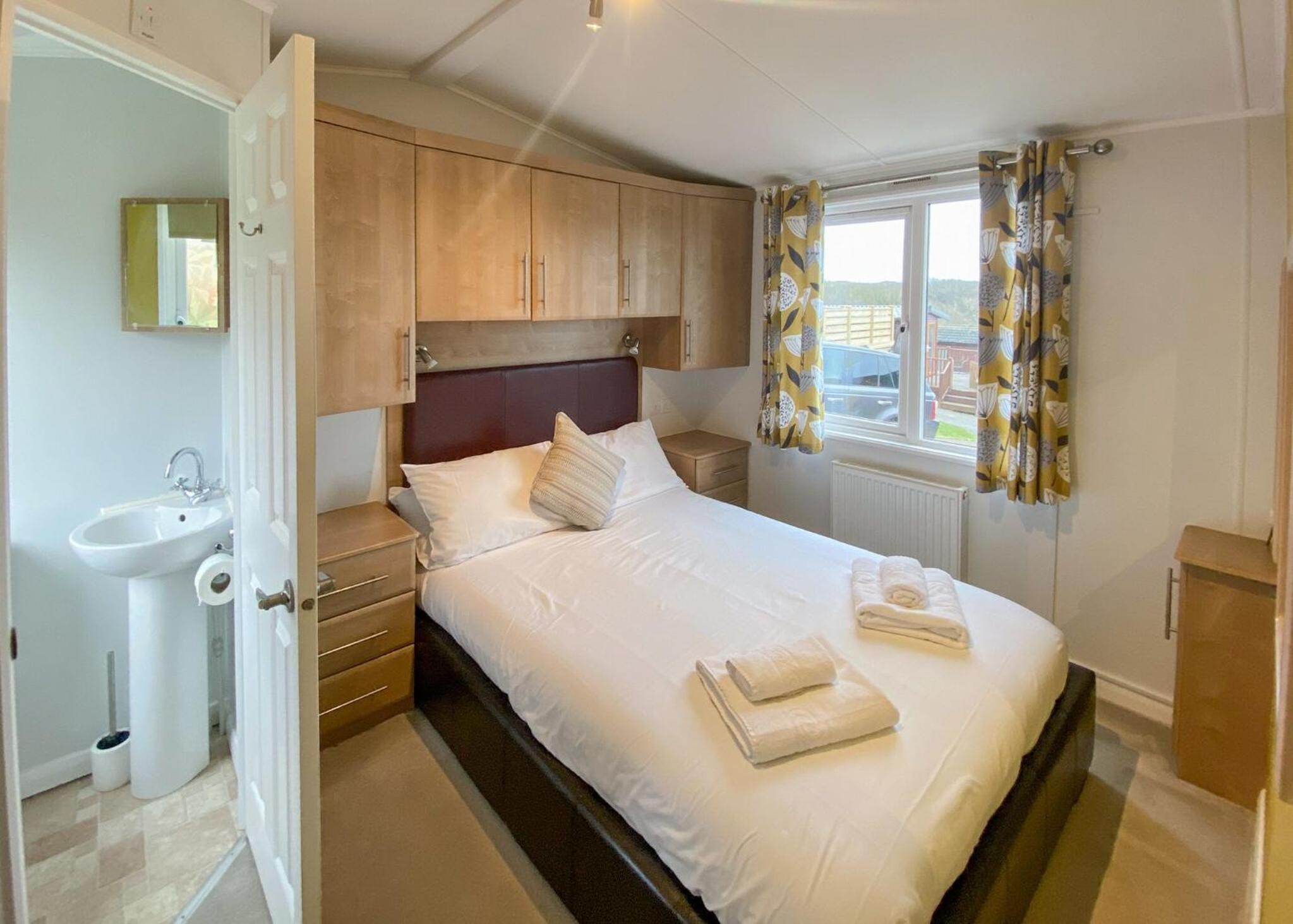 Two-Bedroom Holiday Home 3