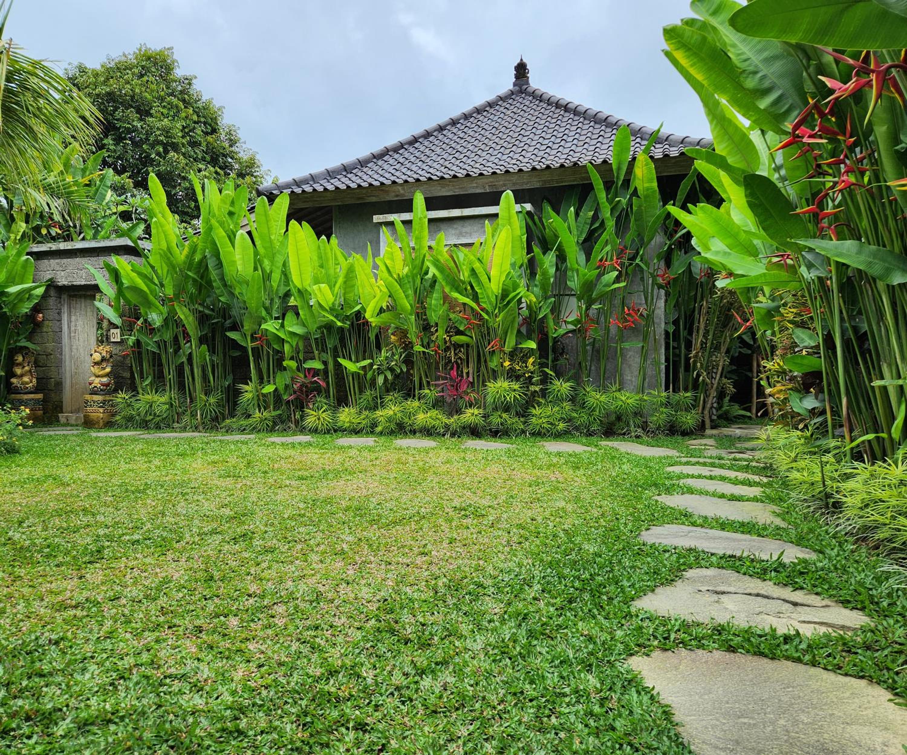 Luxury Villa - Photo 48