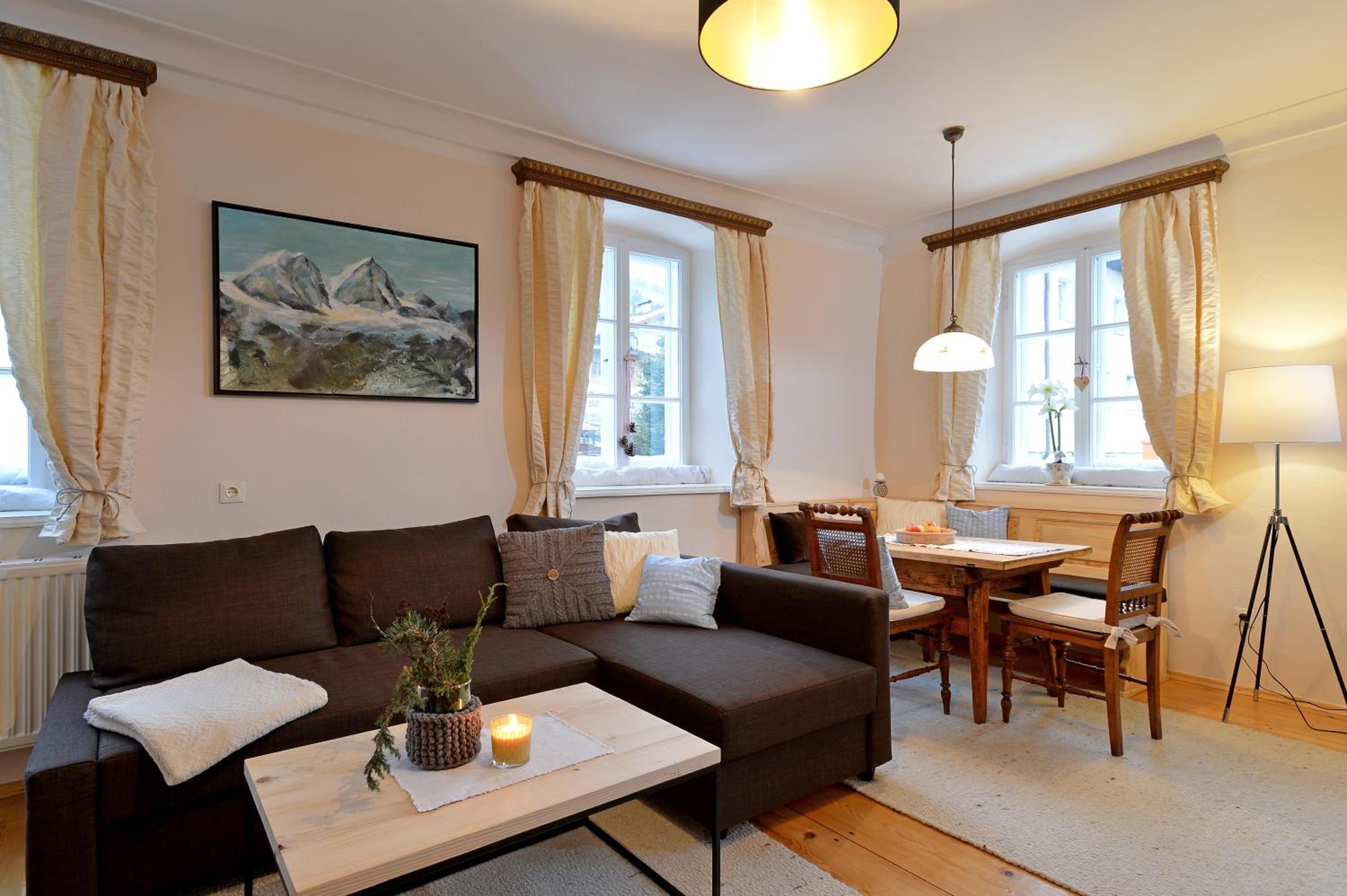 Comfort Apartment photo 1