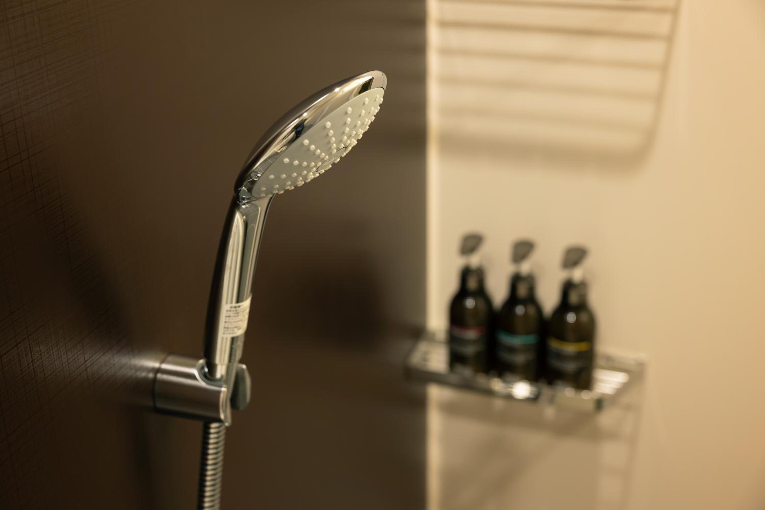 Queen Room with Shower - Photo 4