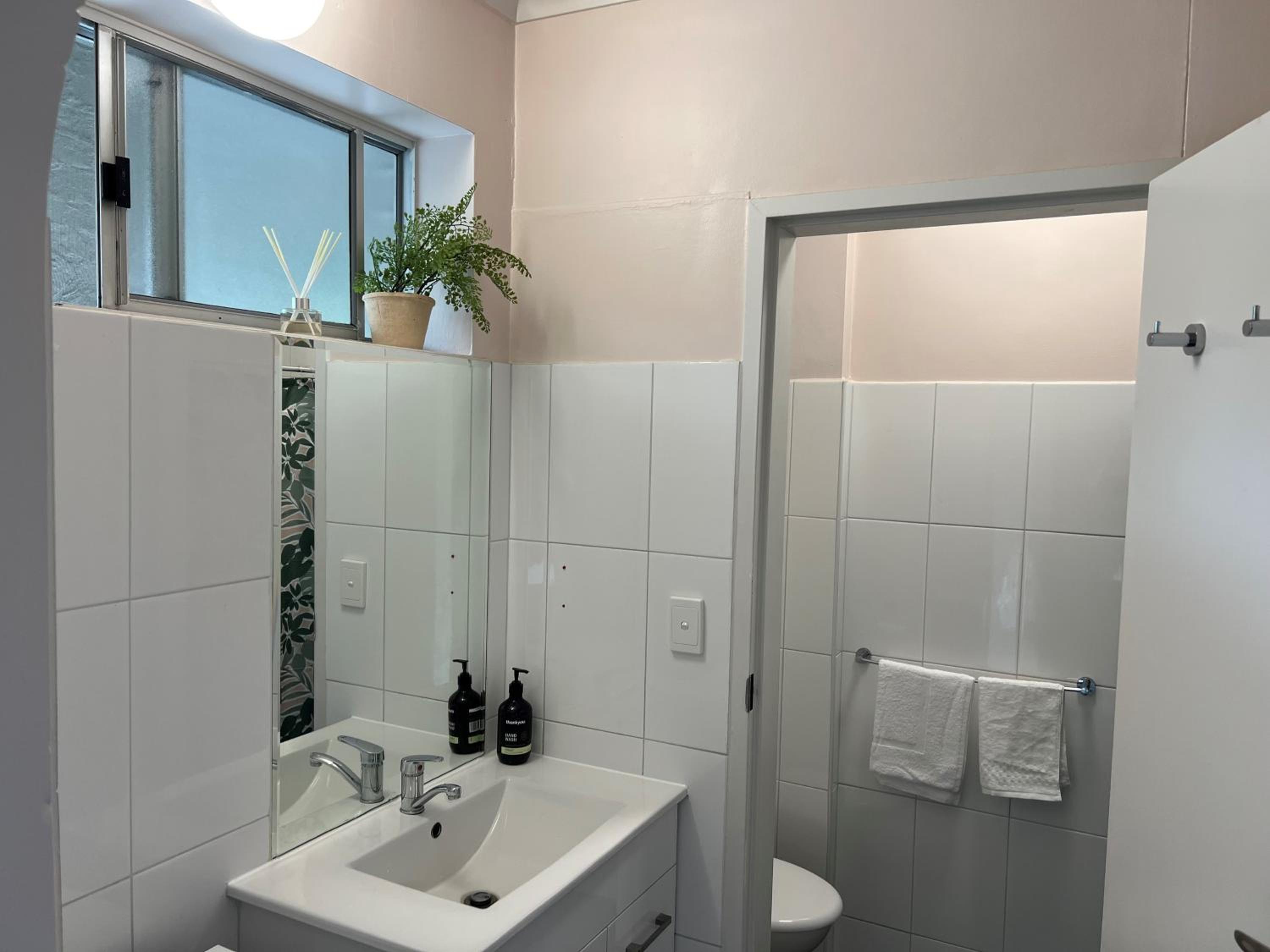 Double or Twin Room photo 2