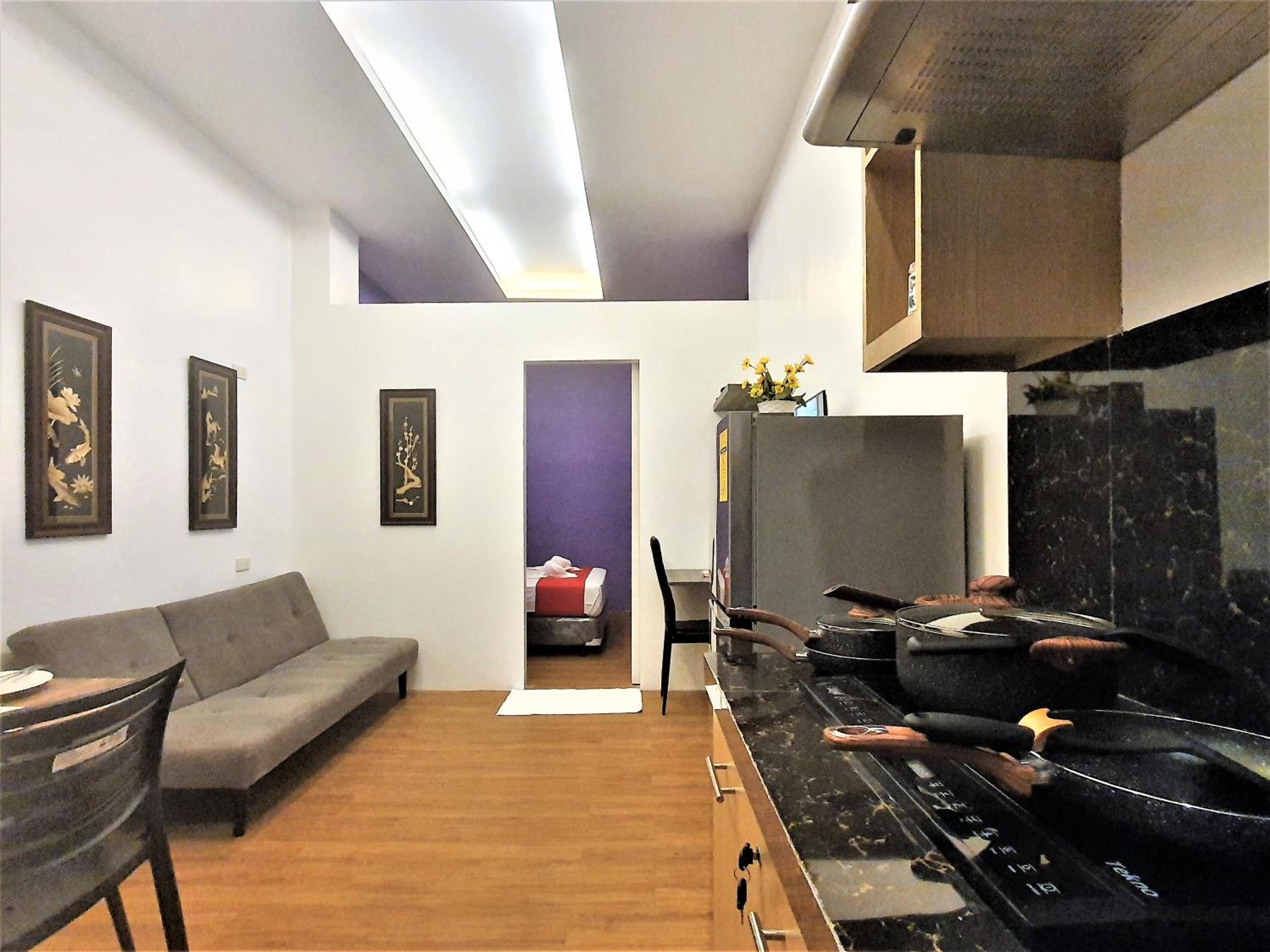 Standard Suite - Photo 2