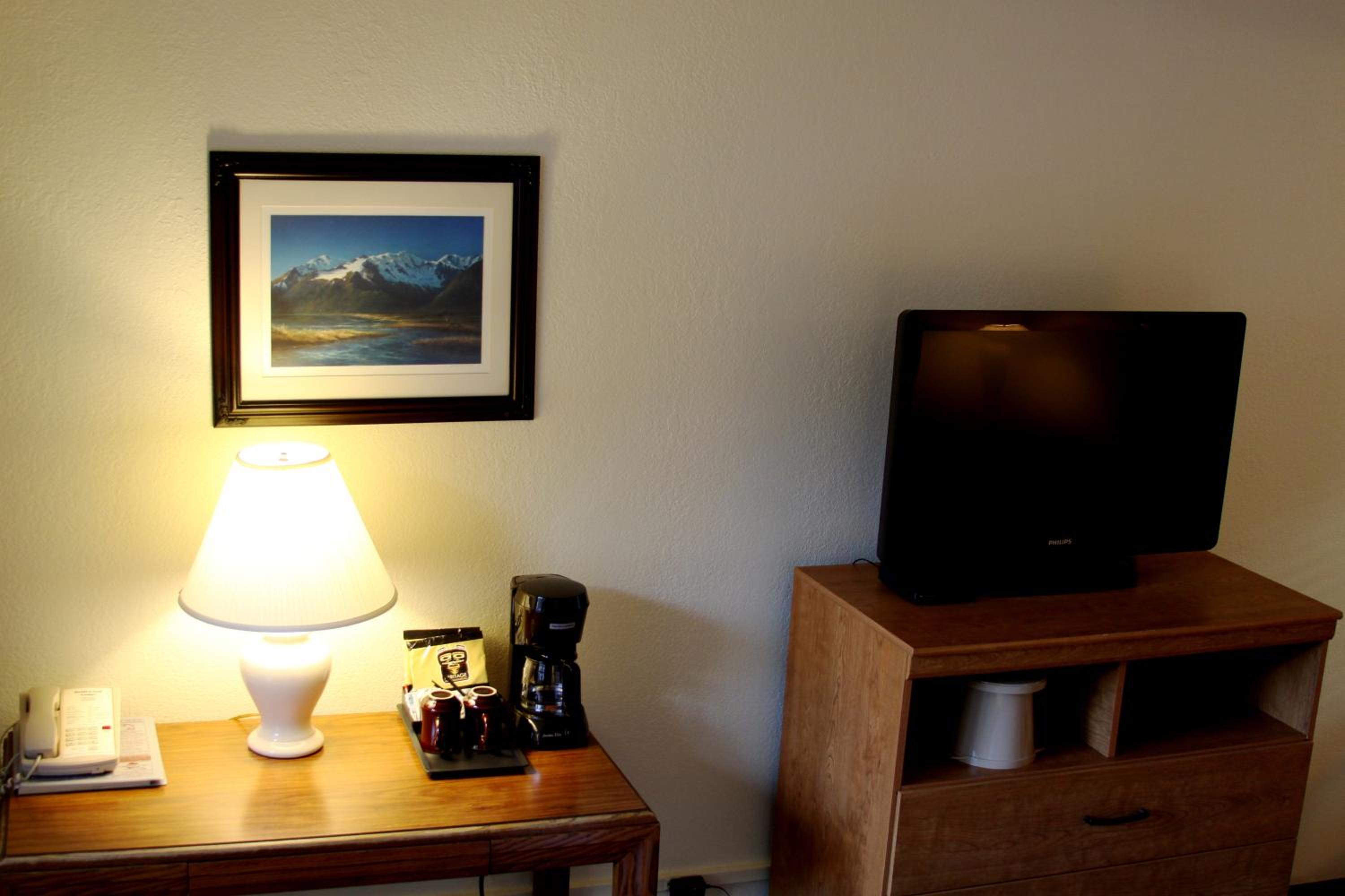 Standard  Room photo 1