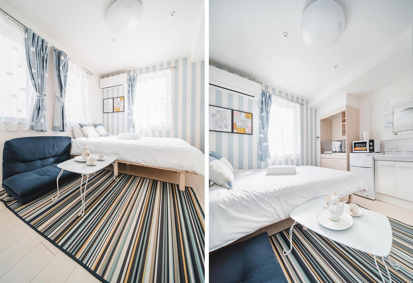 Double Room with Private Bathroom photo 1