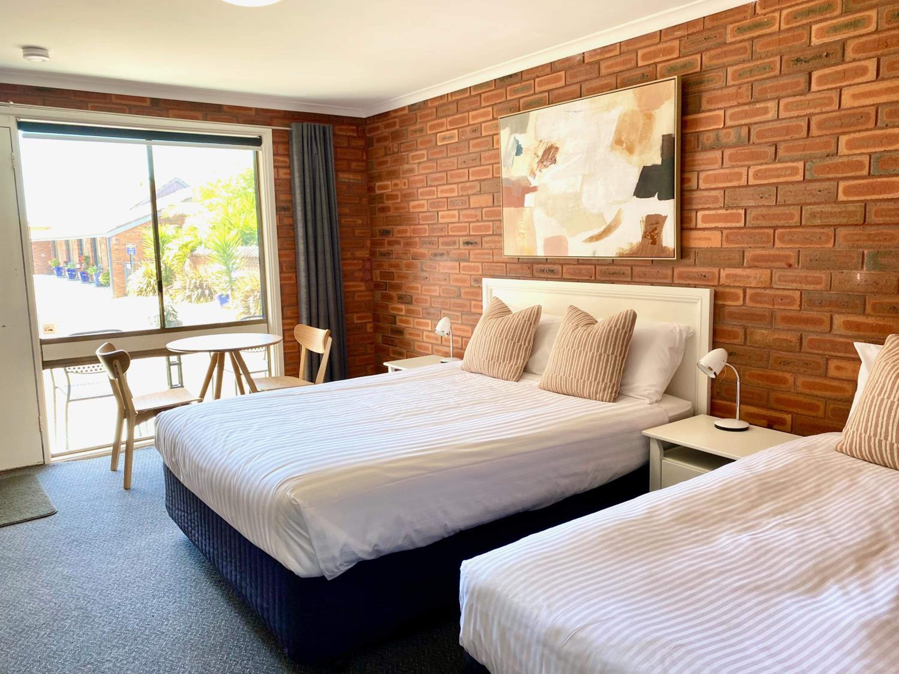 Twin Room photo 3