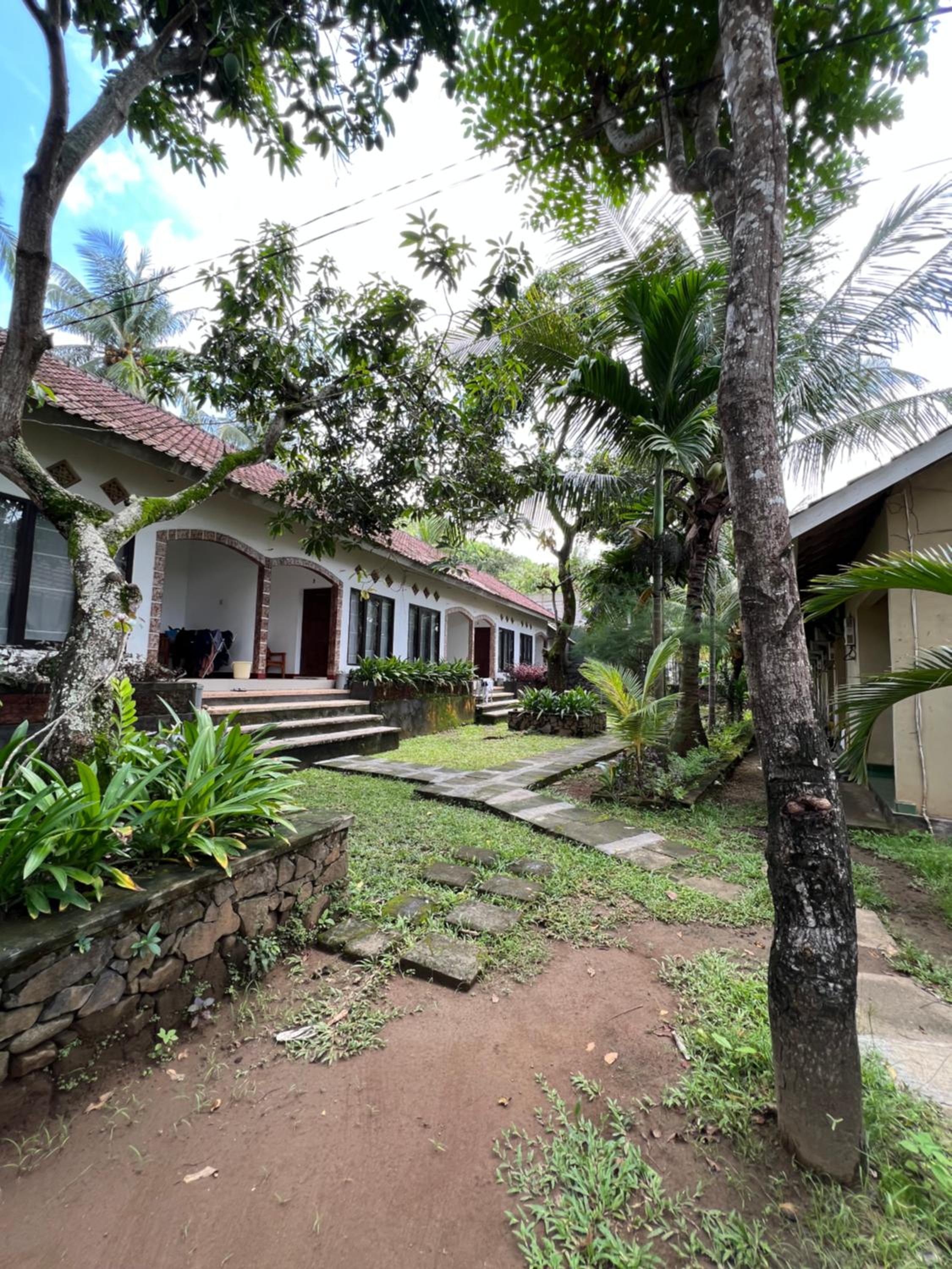 Double Room with Garden View photo 3