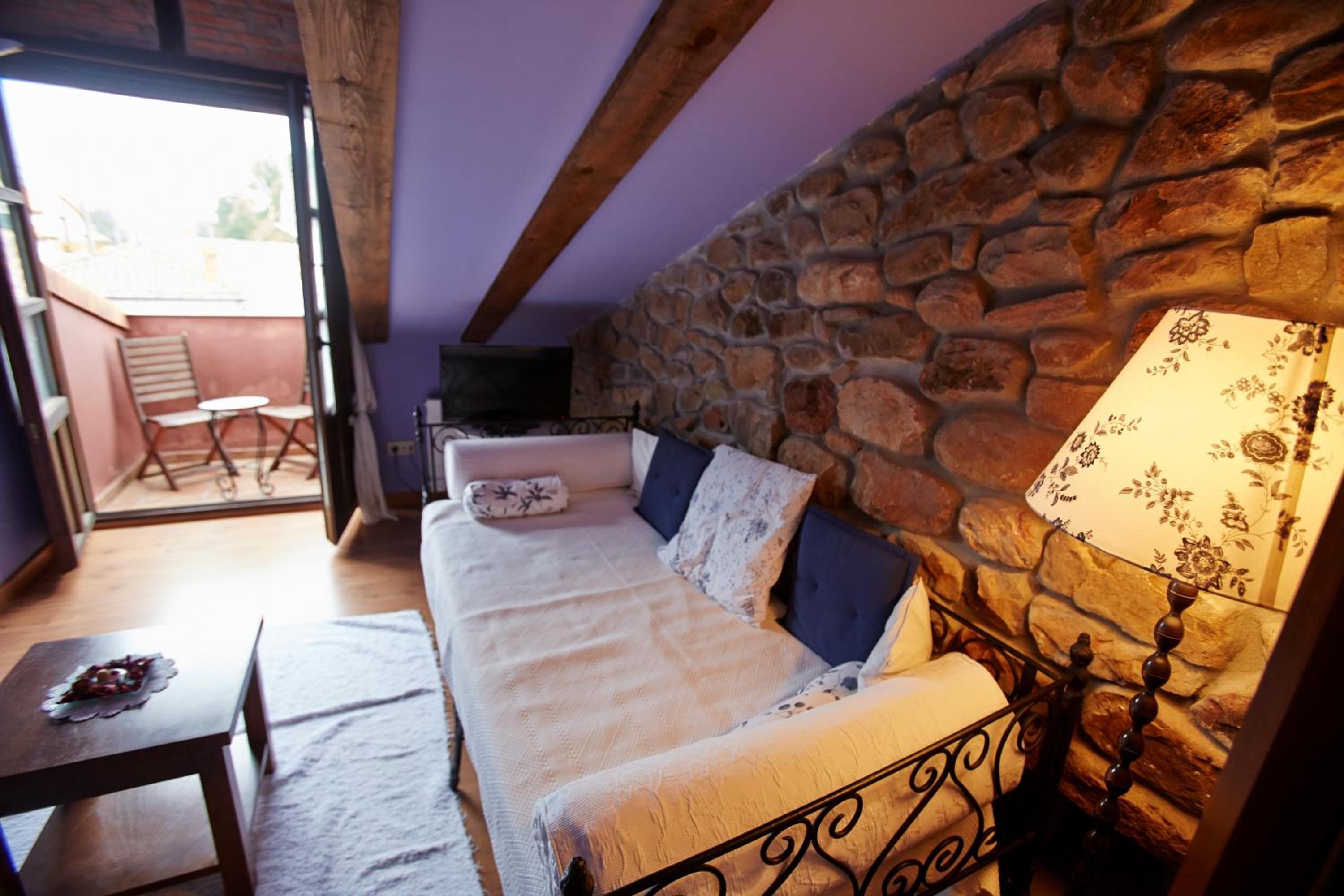 Junior Suite with Spa Bath photo 3