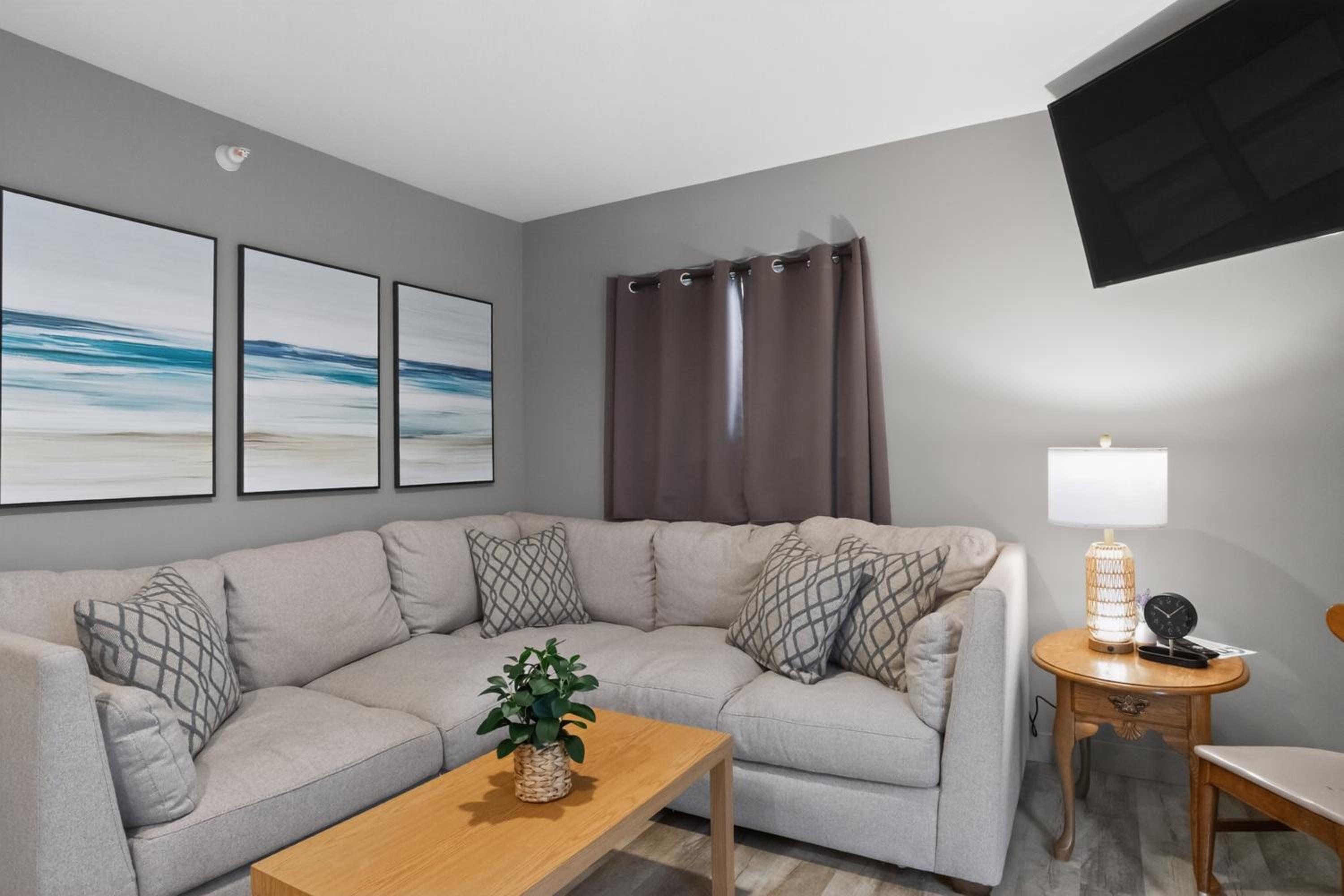 Suite photo 1