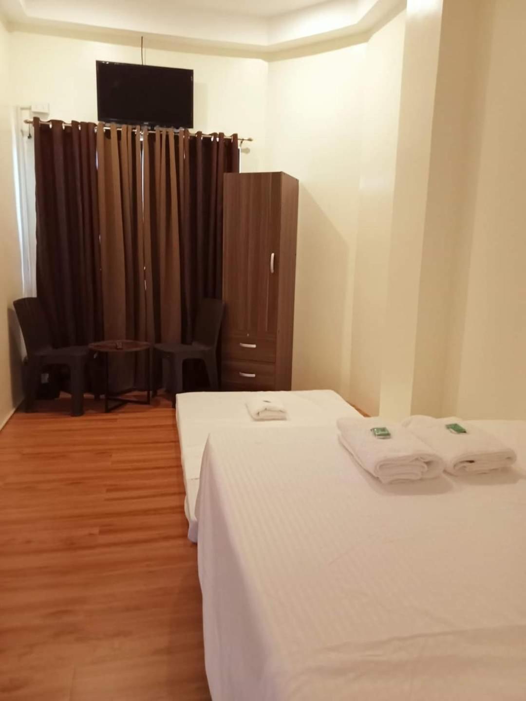 Double Room photo 2
