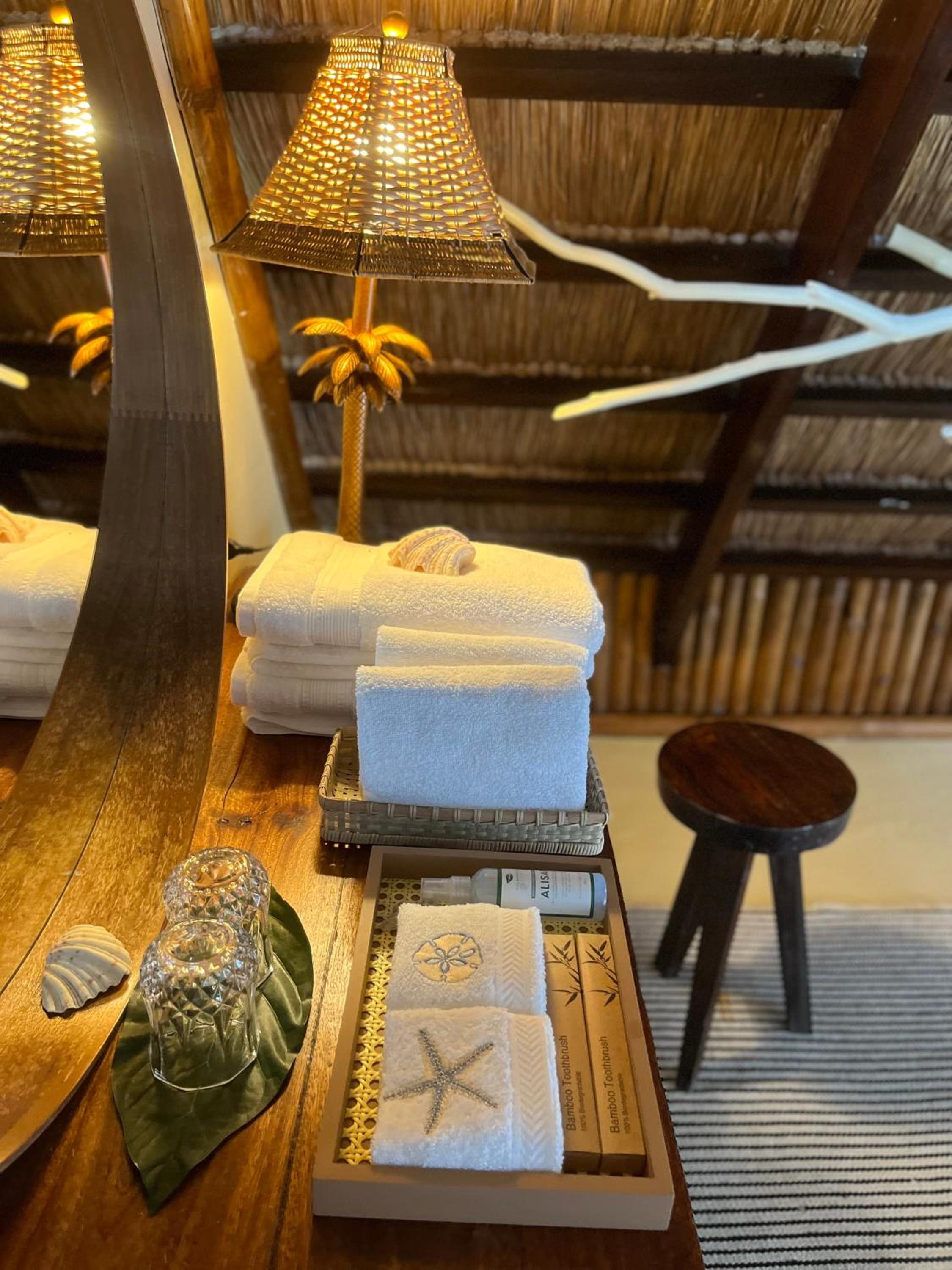 King Room with Sea View photo 3