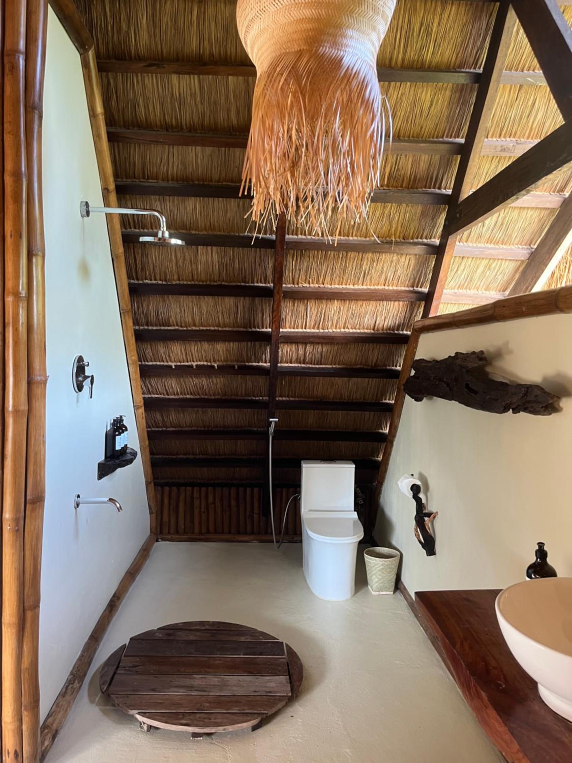 King Room with Sea View photo 2