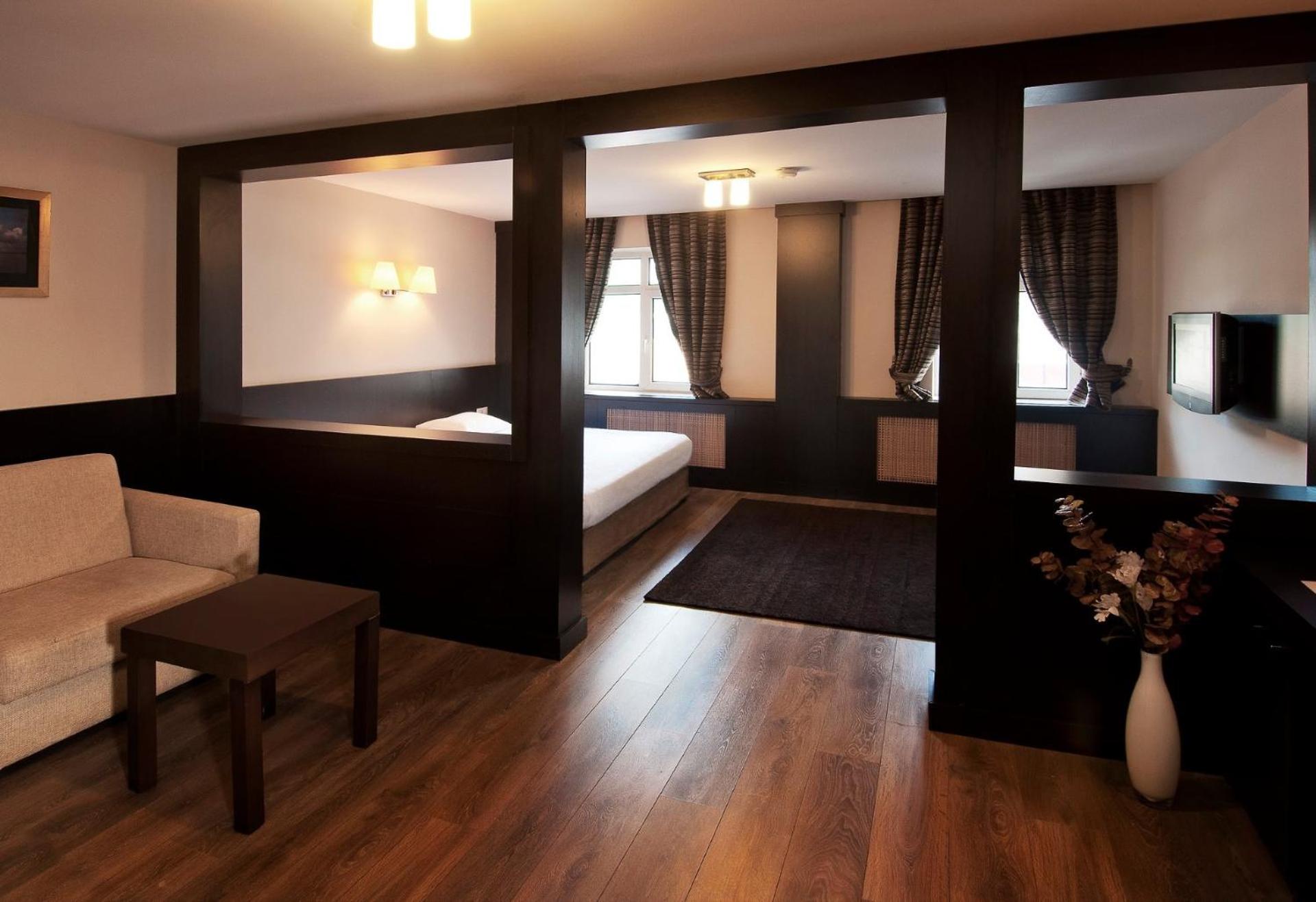 Superior Suite photo 3