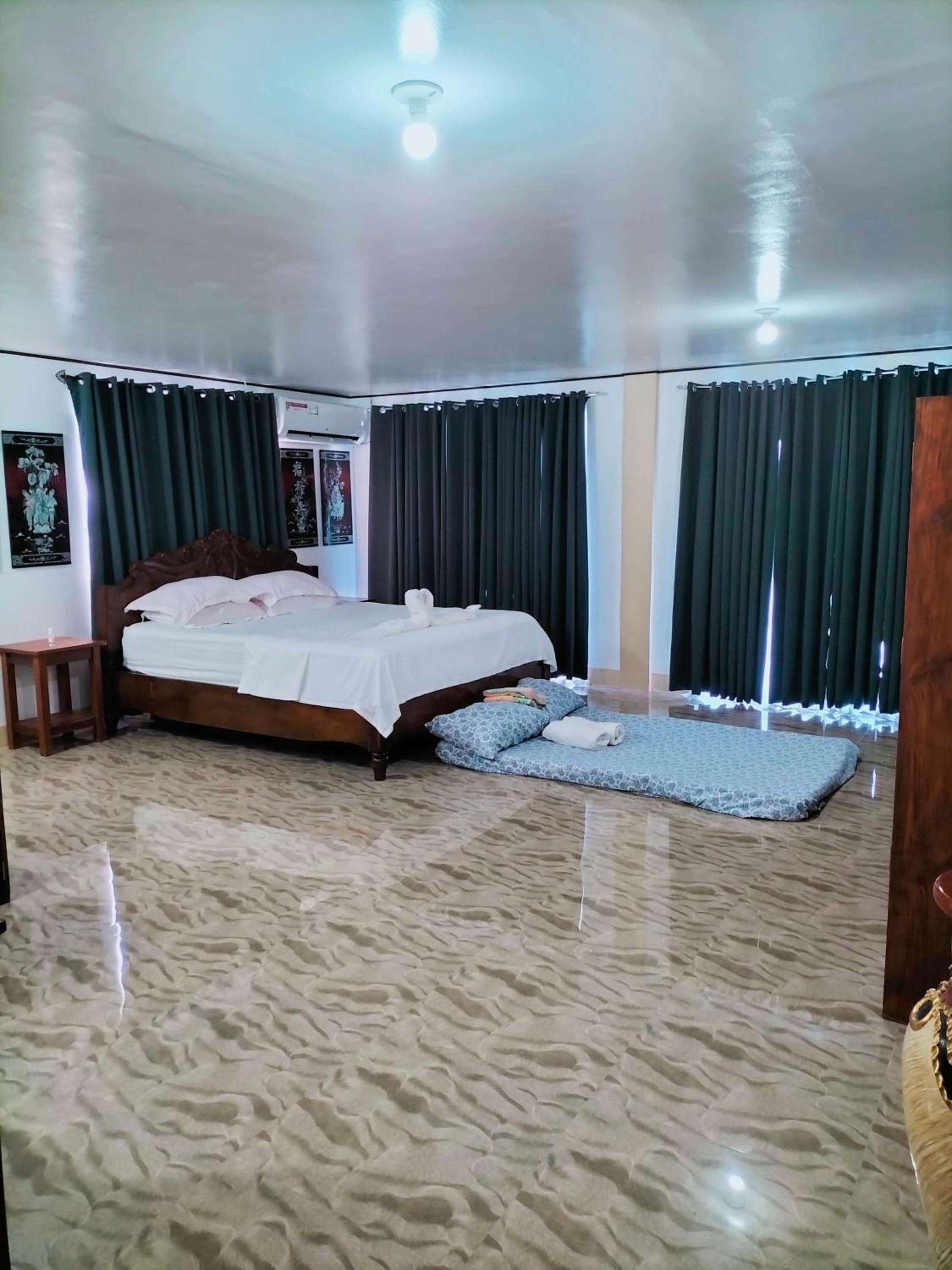 Suite with Sea View - Photo 4