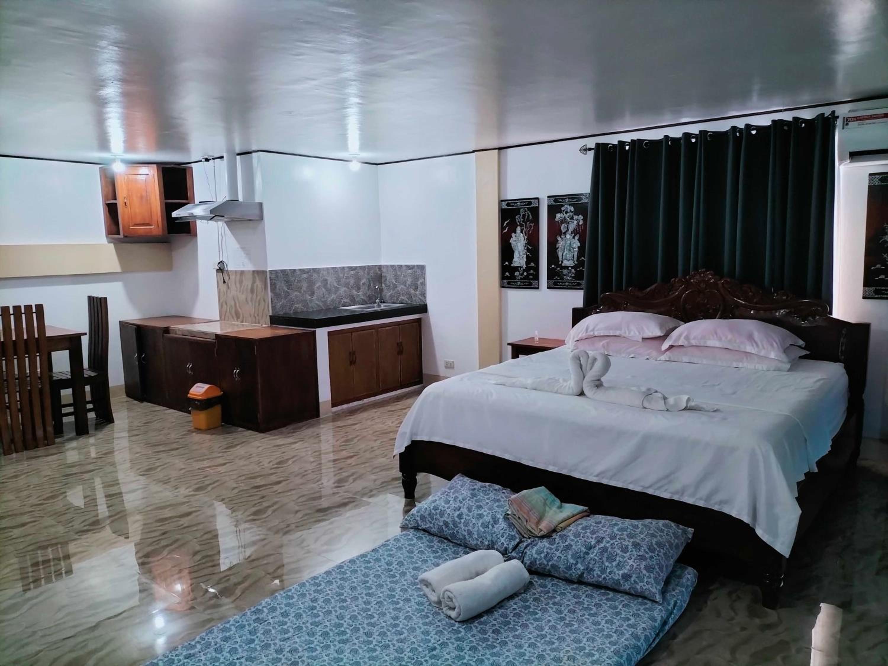 Suite with Sea View - Photo 1