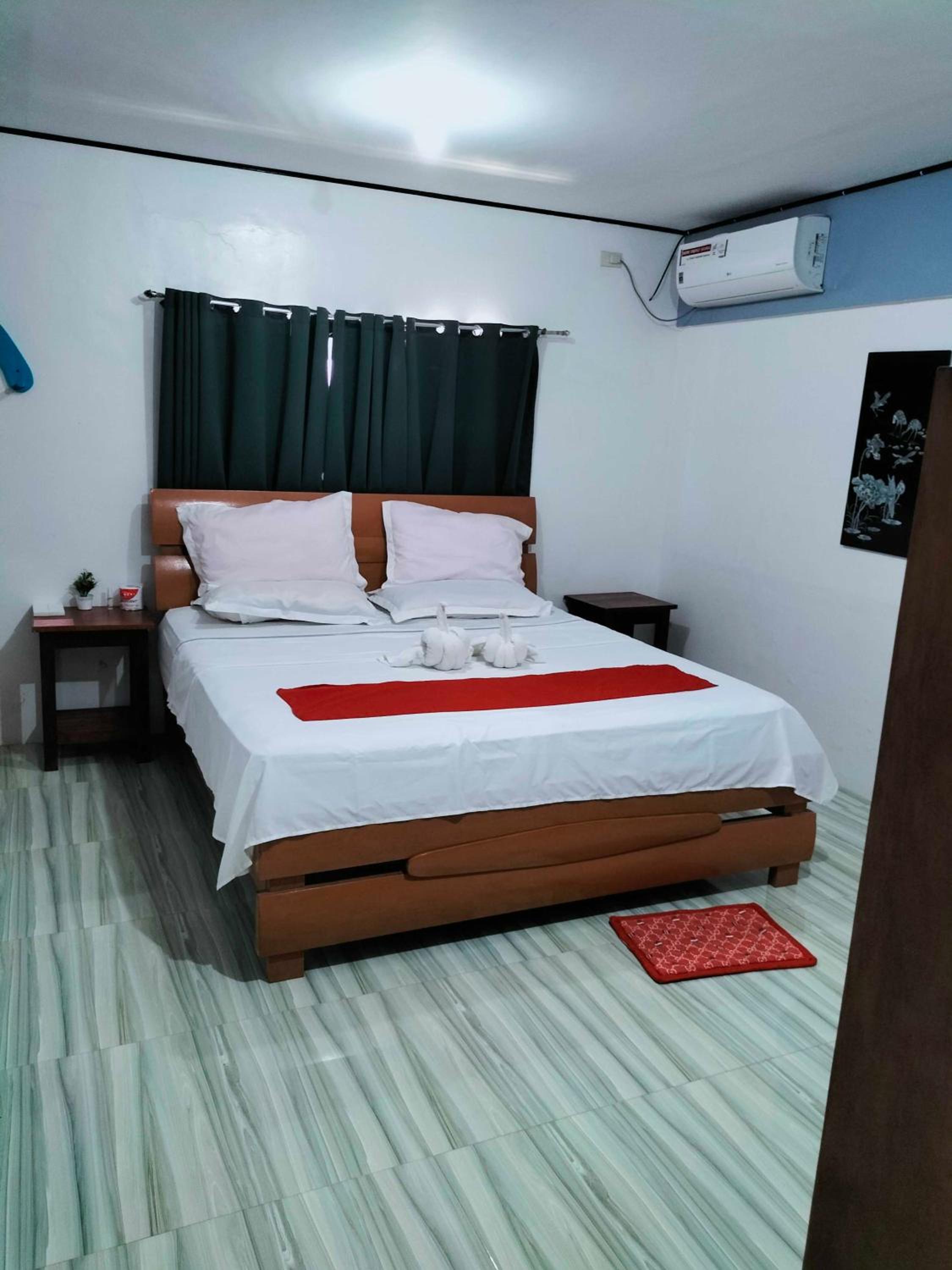 Superior King Room - Photo 1