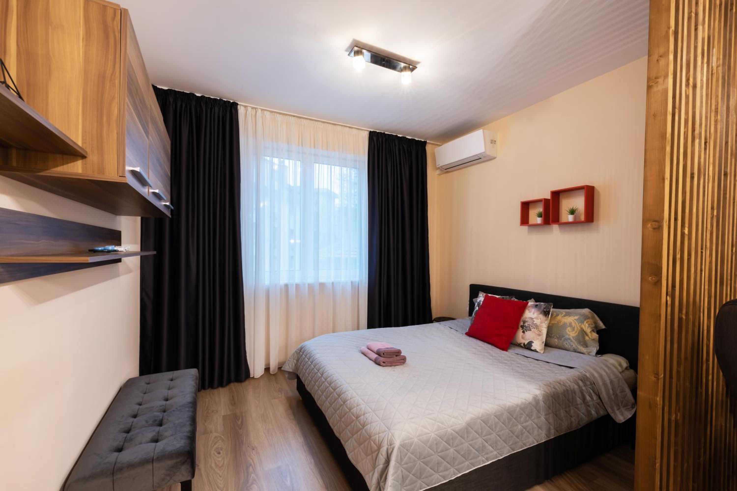 Two-Bedroom Apartment - Photo 6