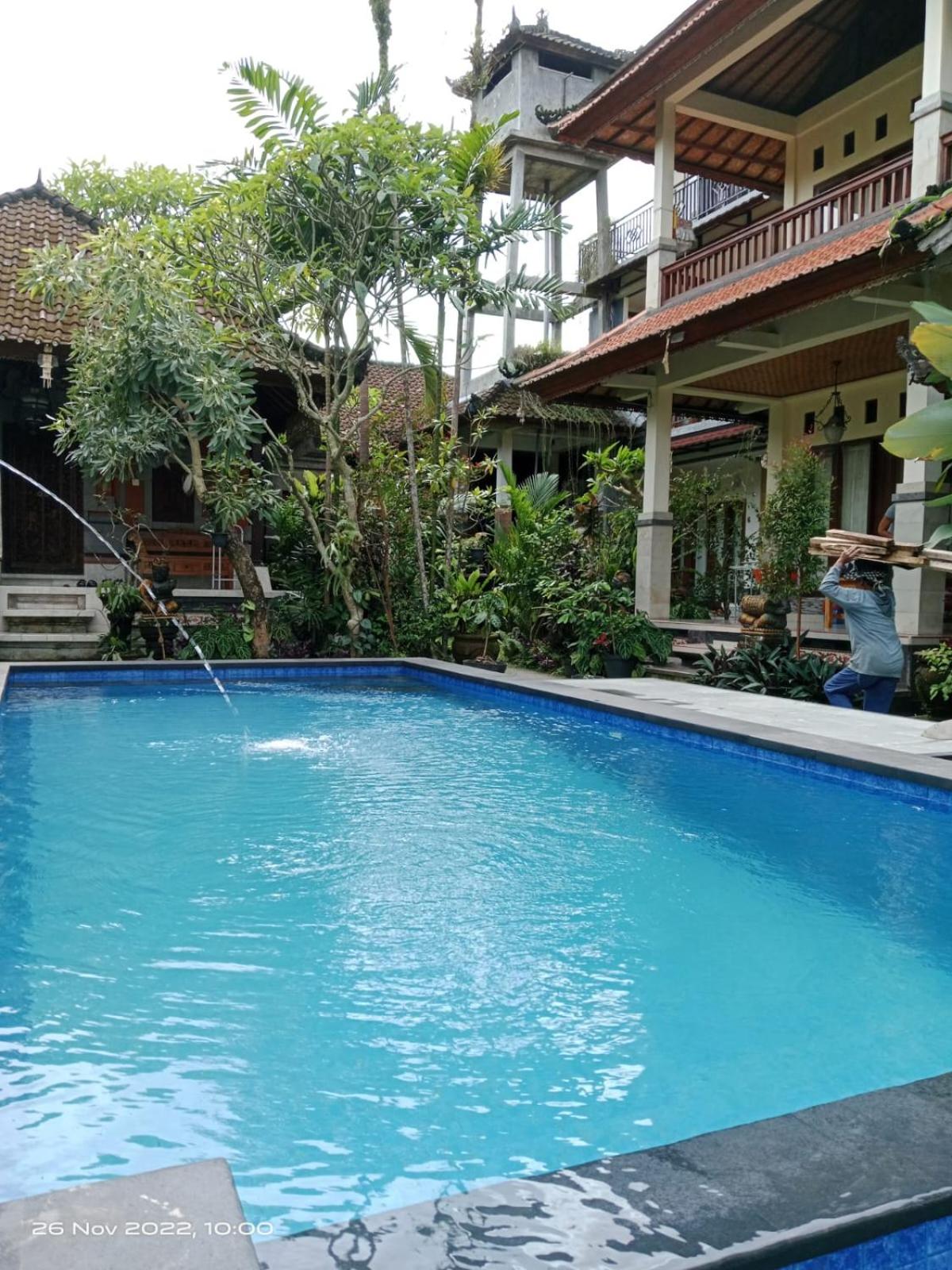 Standard Double Room - Photo 51