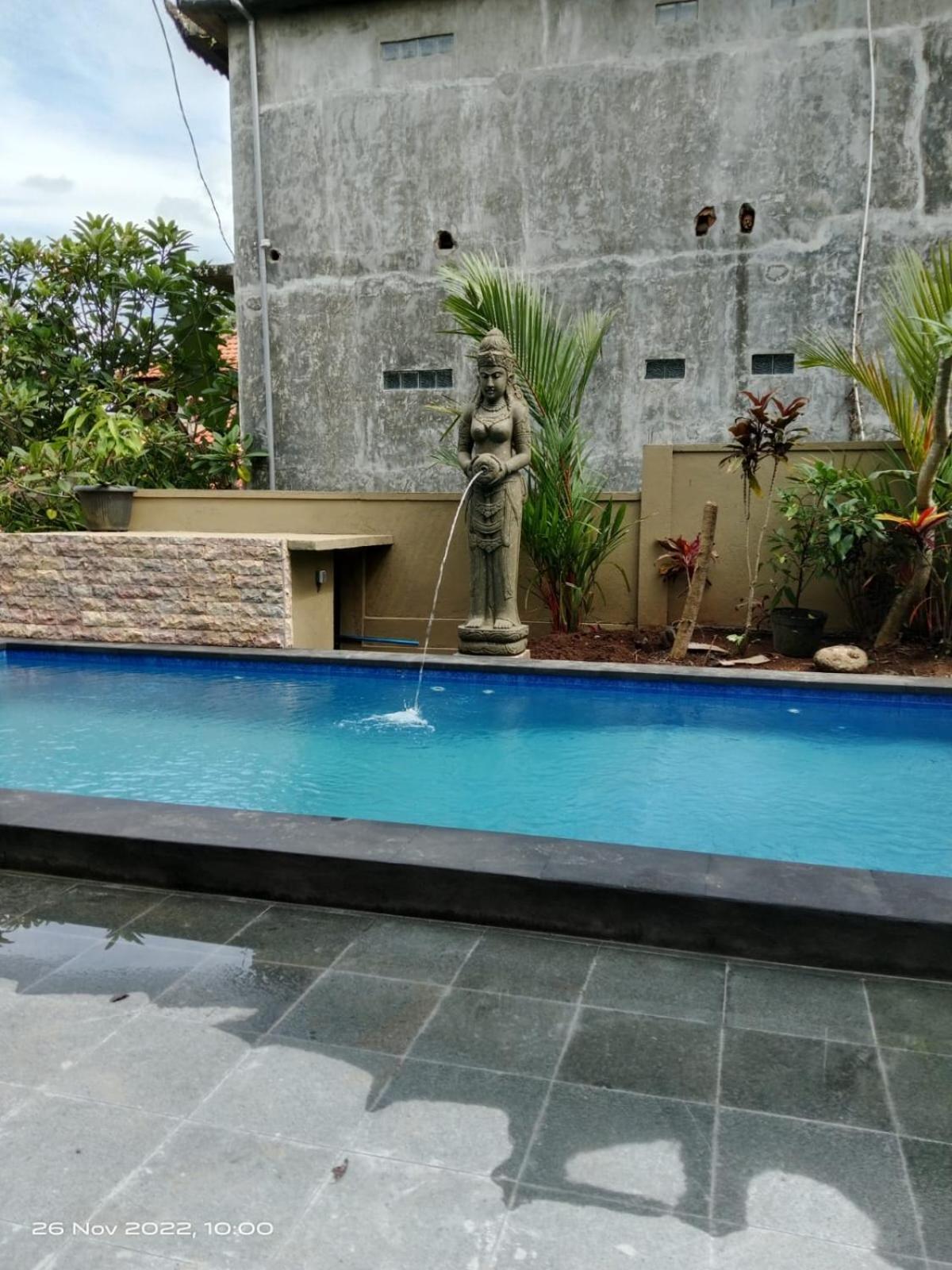 Standard Double Room - Photo 48