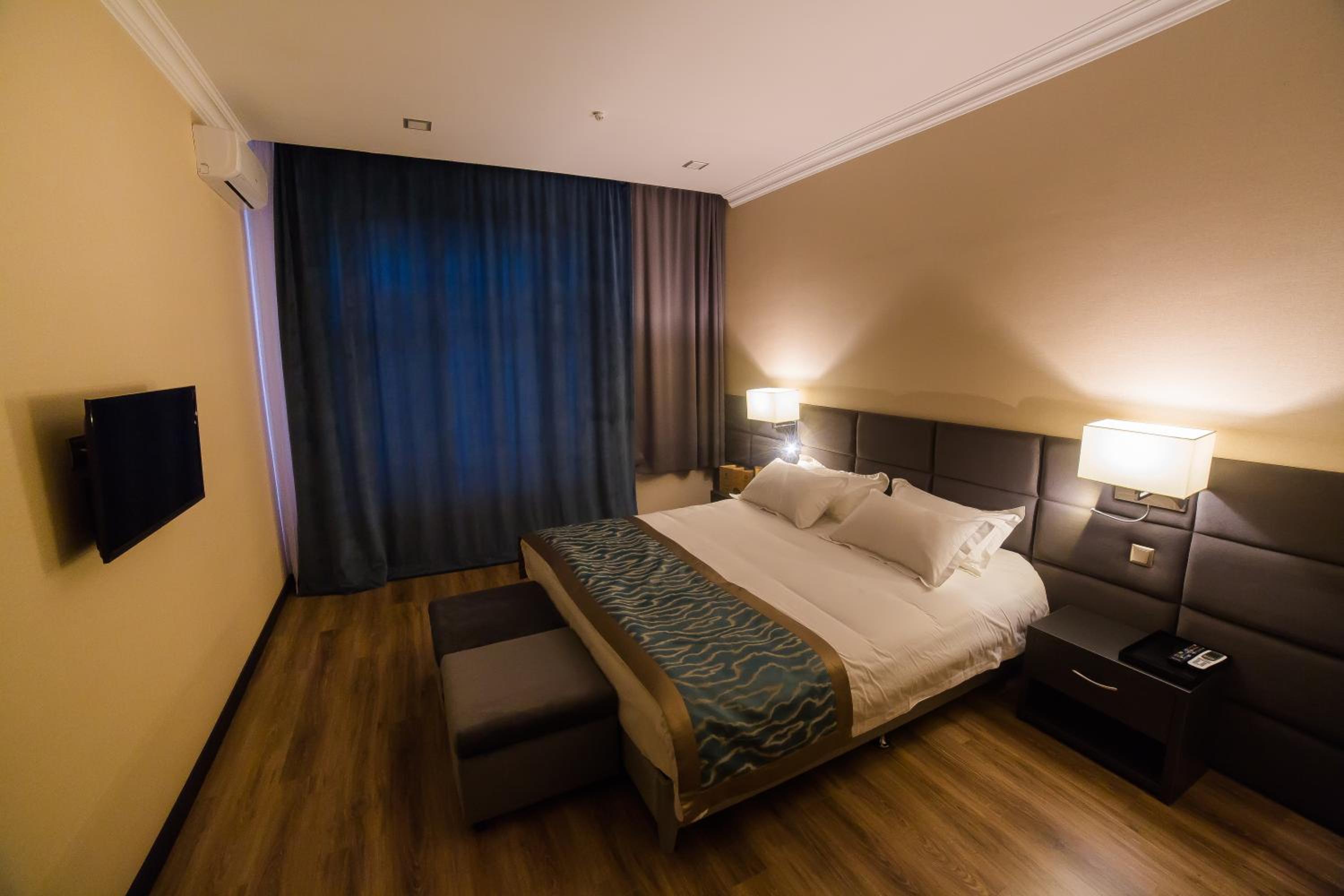 Deluxe Room photo 2