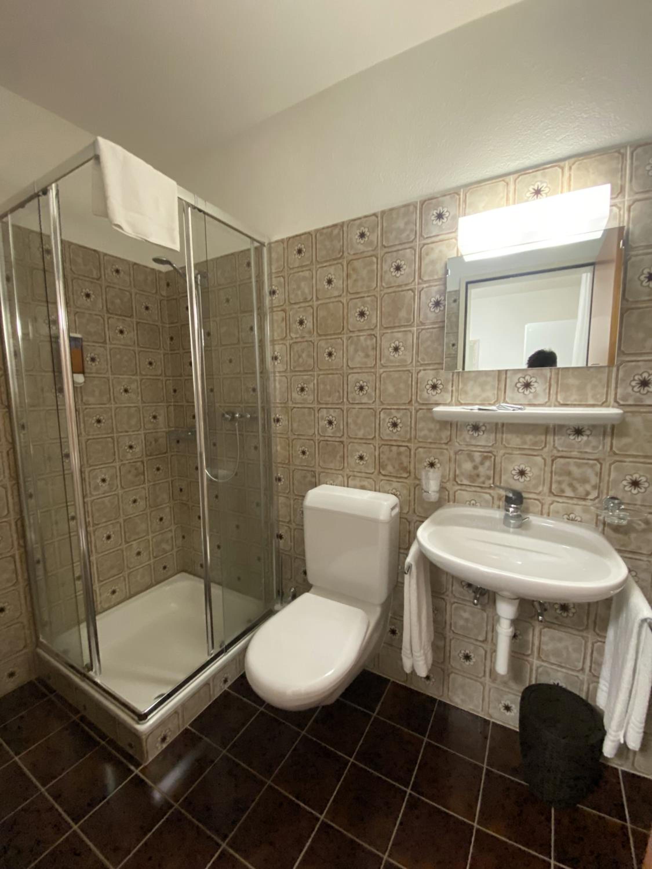 Deluxe Single Room photo 3