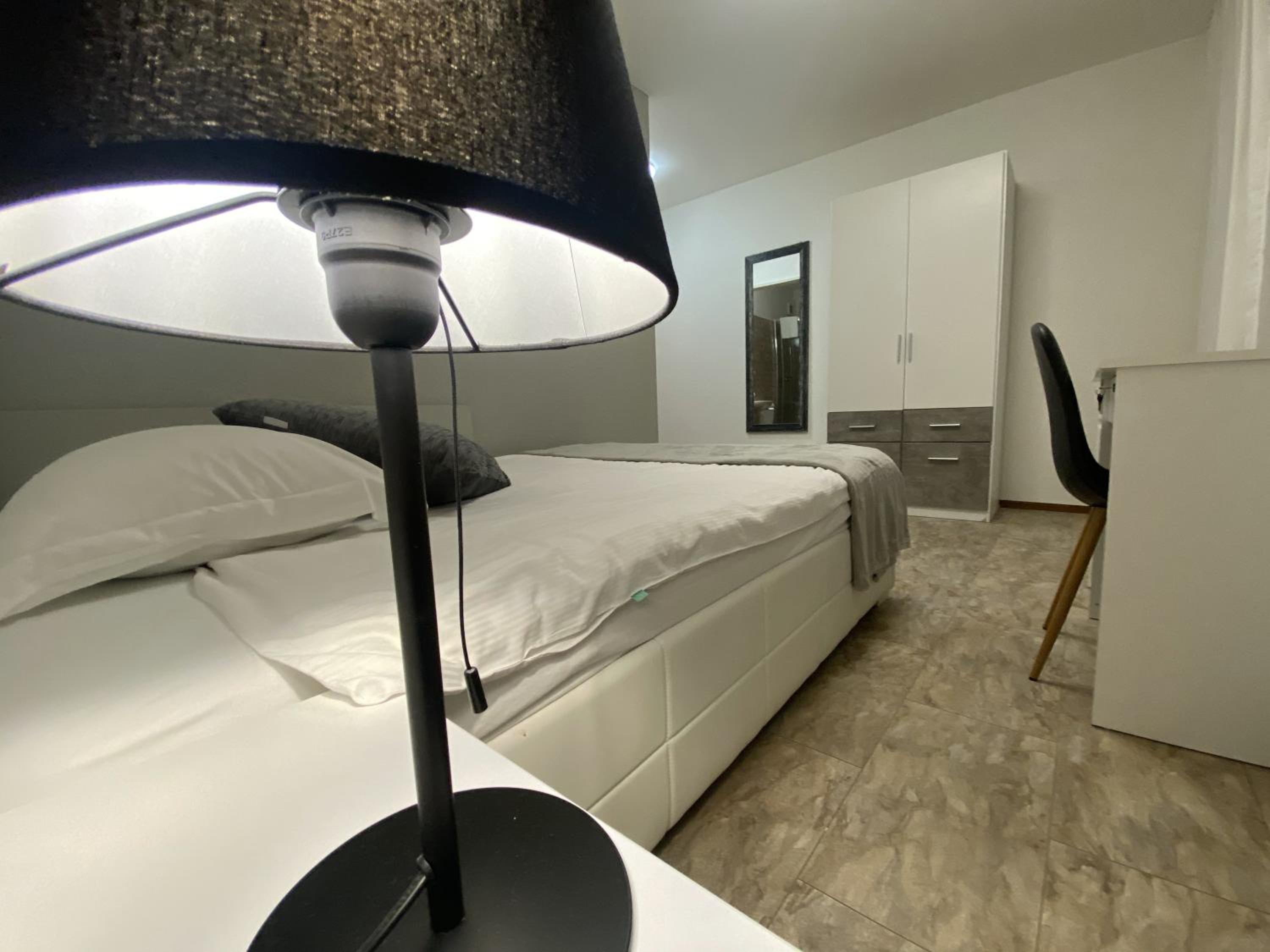 Deluxe Single Room photo 2