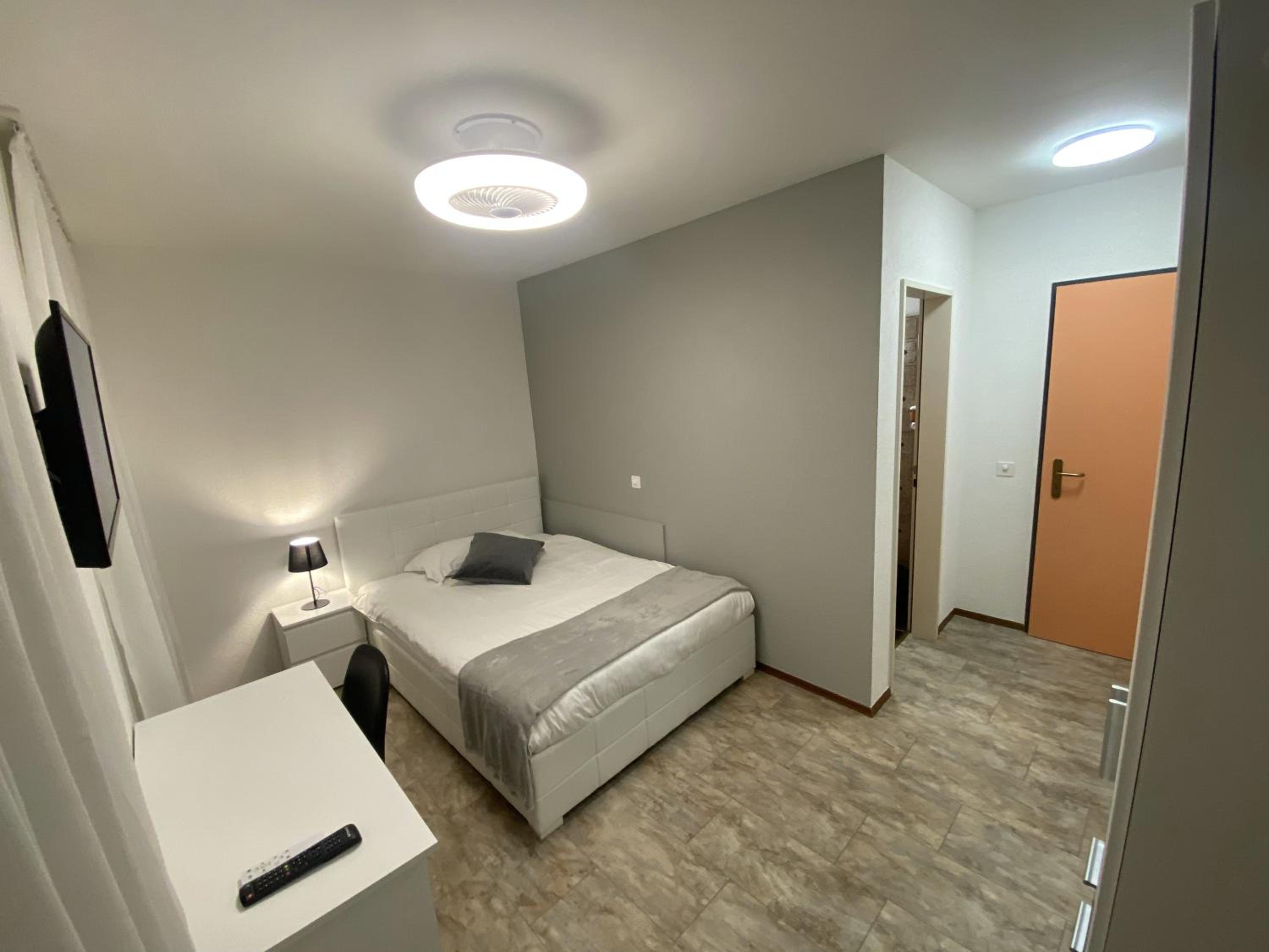 Deluxe Double Room photo 2