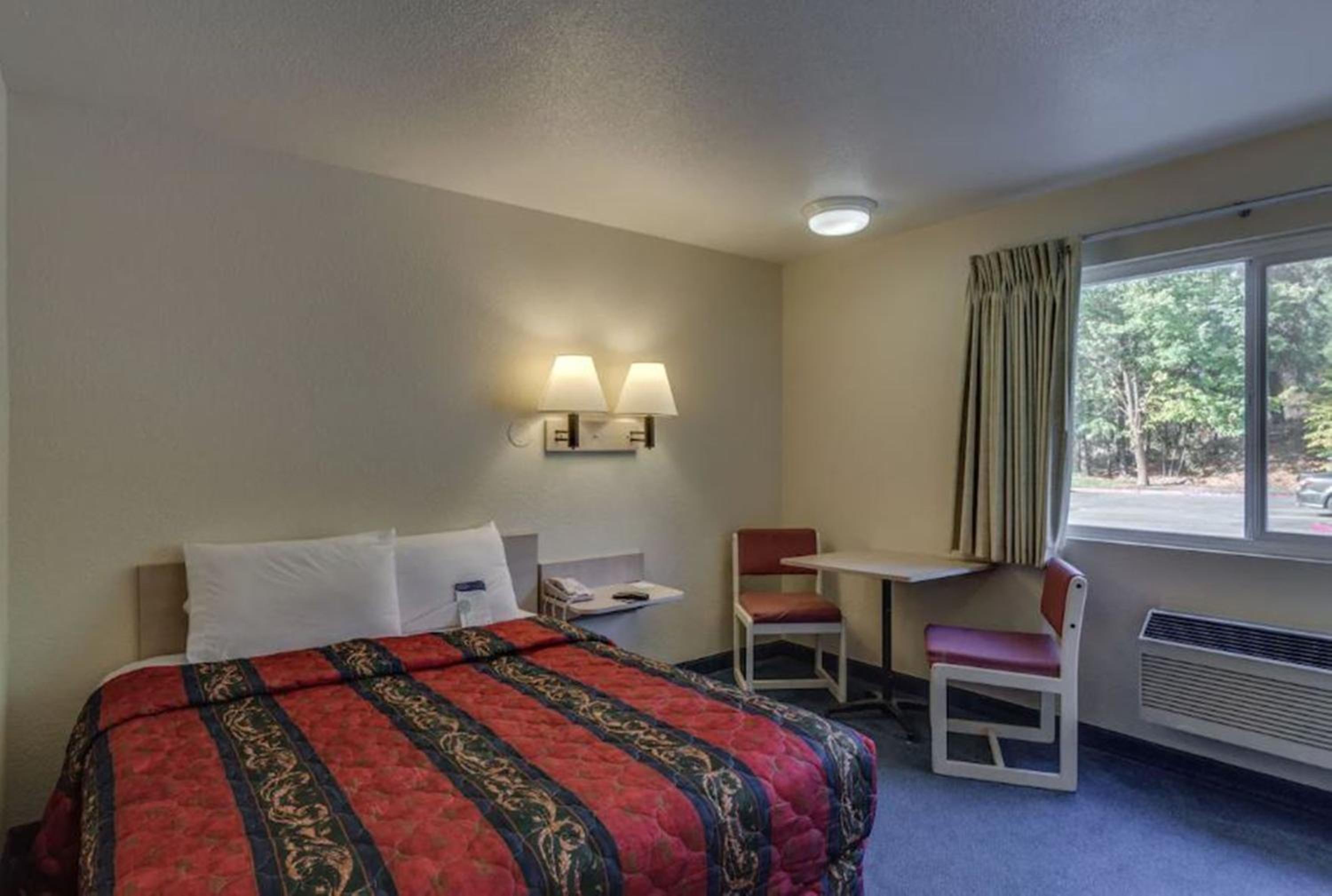 Motel 6-Spokane, WA - West, 사진 3