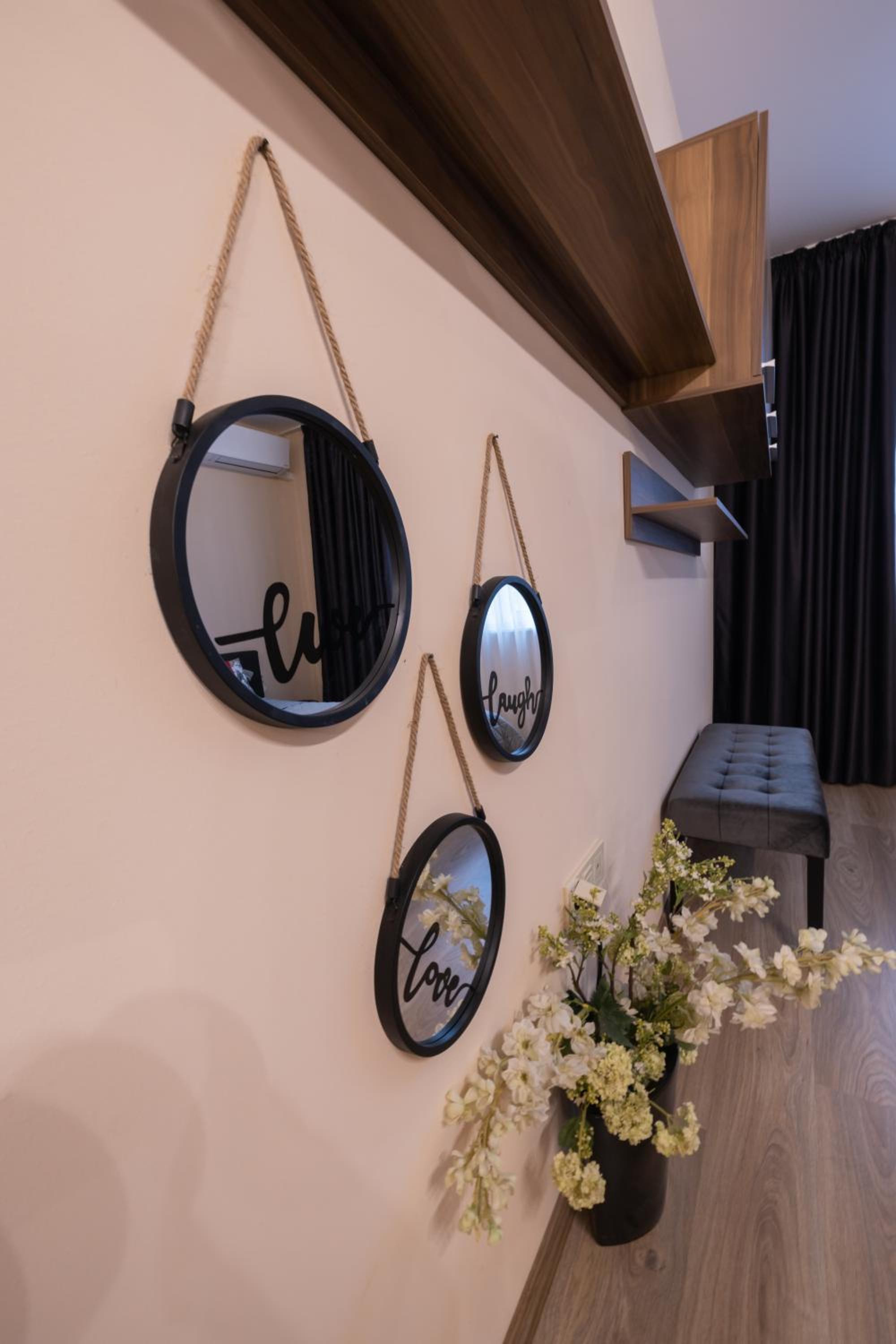 Two-Bedroom Apartment - Photo 8